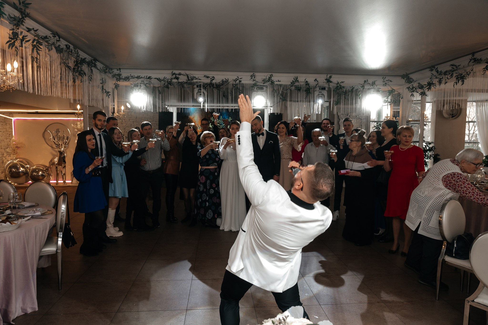 Фотосессия пары. Свадебный и семейный фотограф из Санкт-Петербурга Климов Анатолий