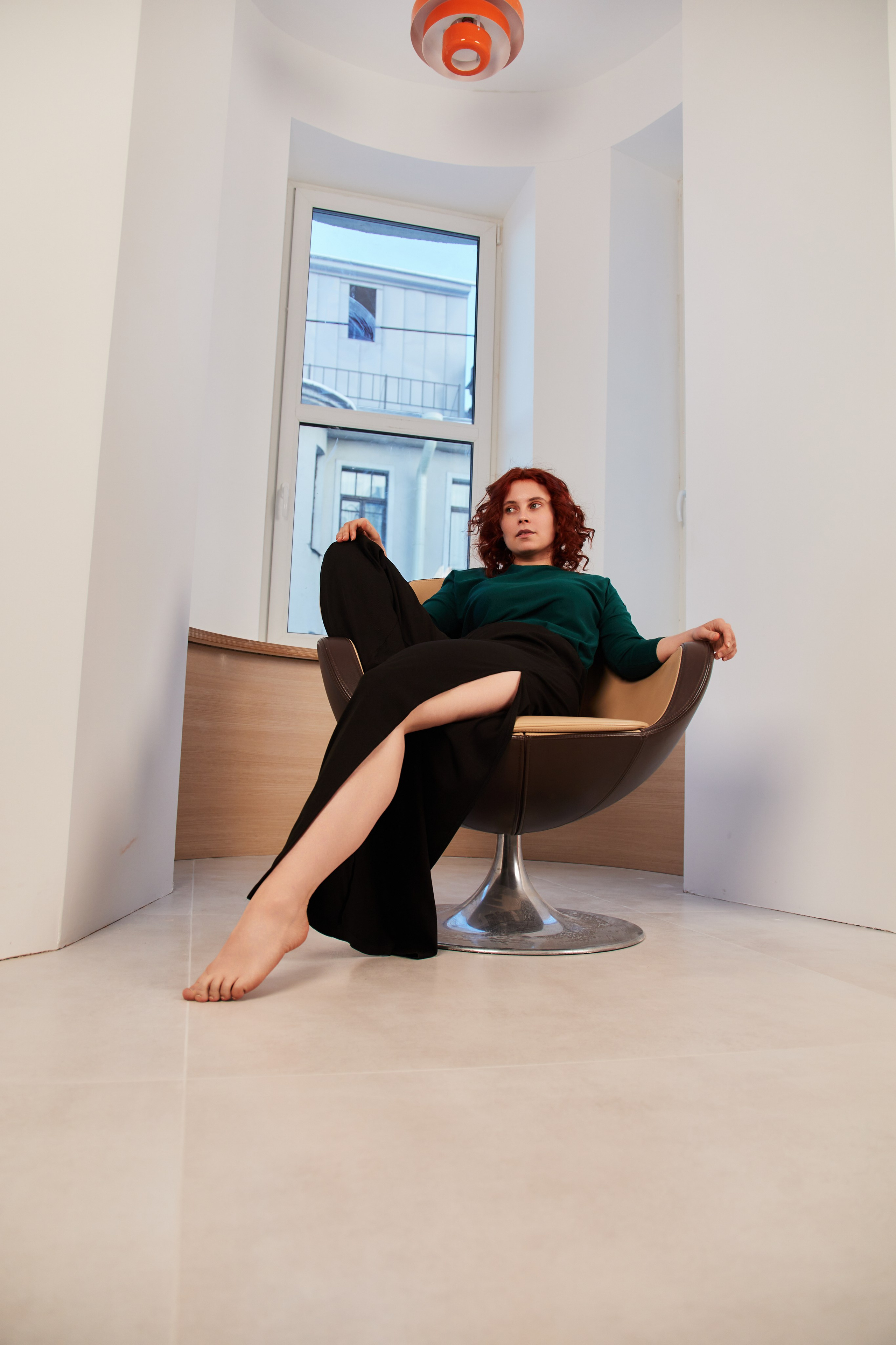 Лера, skypoint. Репортажный фотограф Алёна Кантемирова