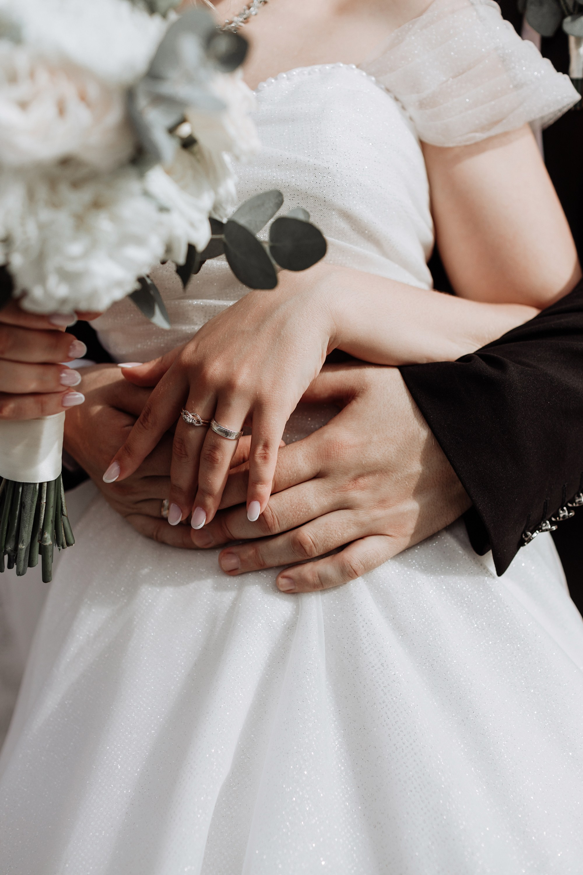 Антон и Ксения. Команда фотографов