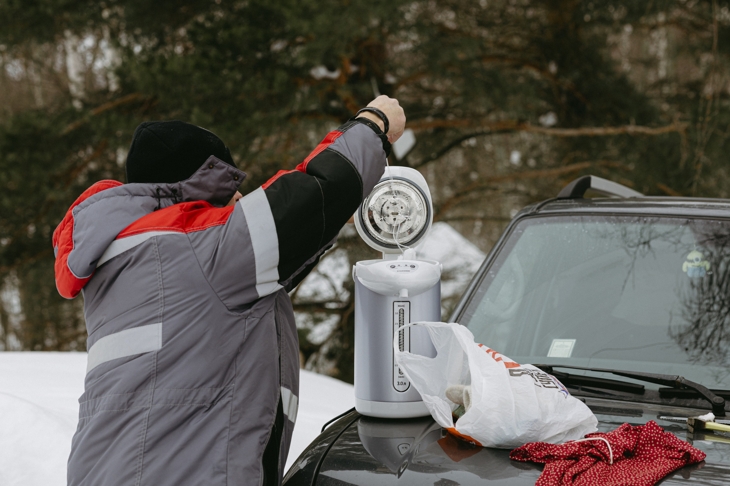 Изготовление куклы к Масленице. Про любовь