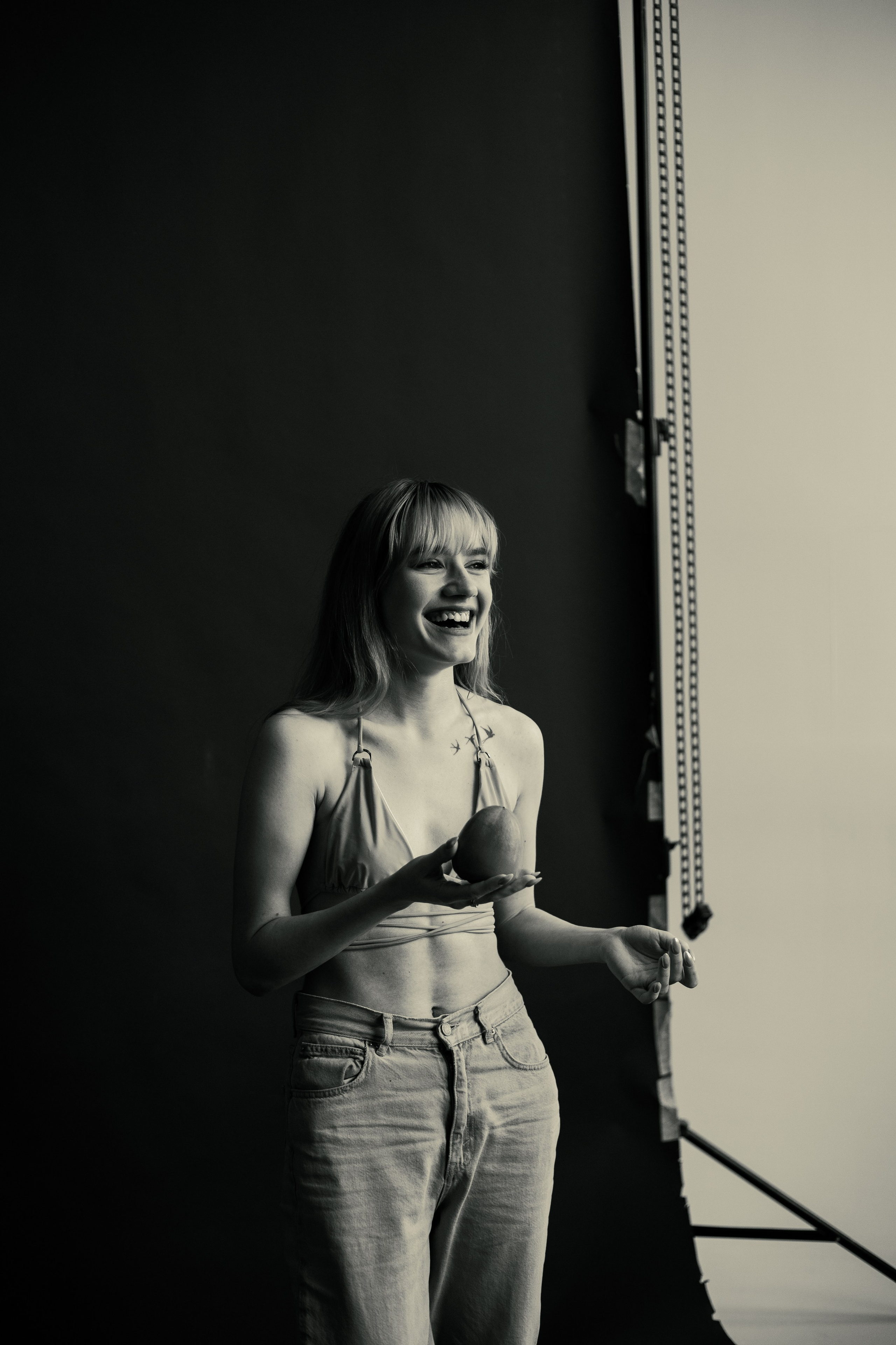 Ника. Фотограф Блинова Арина | Санк-Петербург