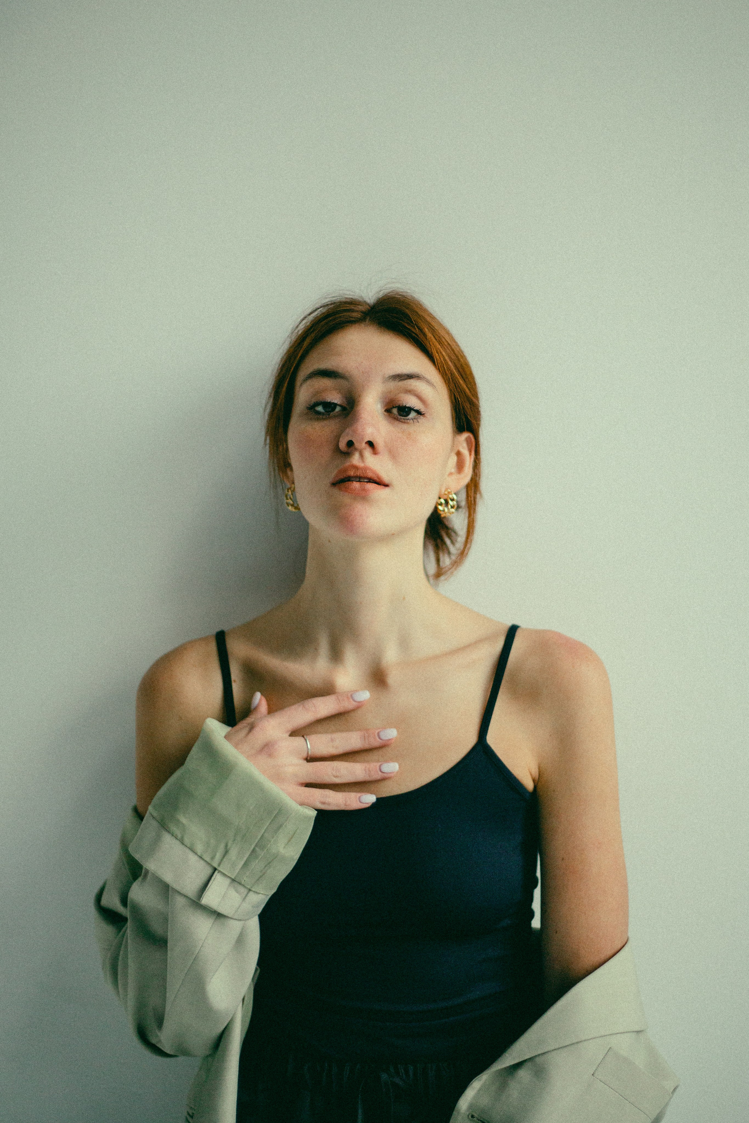 Лиза. Фотограф Блинова Арина | Санк-Петербург