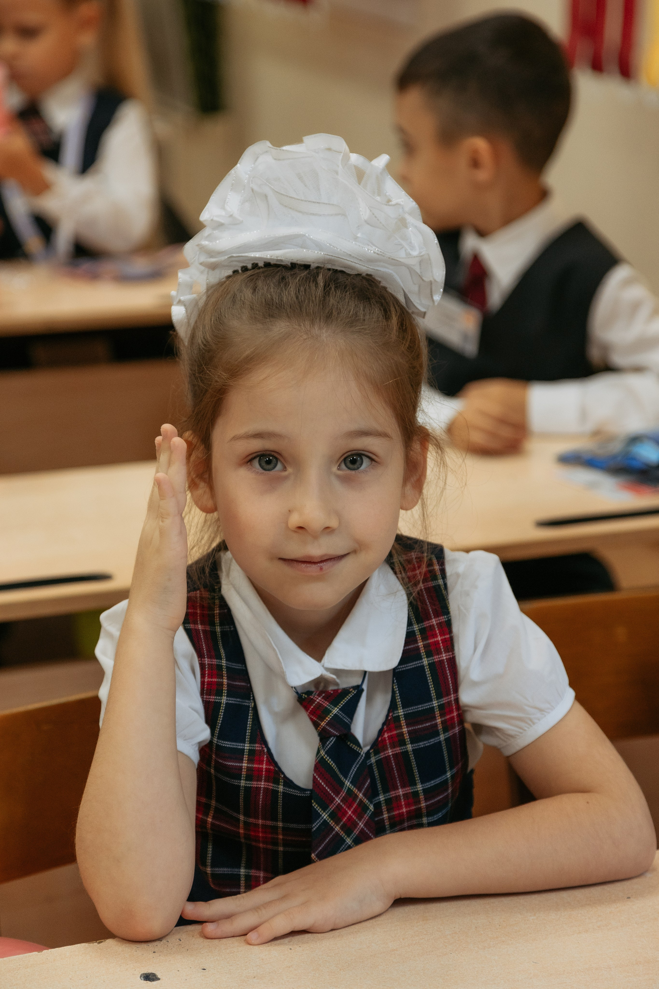 Репортаж 1 сентября. Фотограф на первый годик, семейный и детский фотограф в Новосибирске