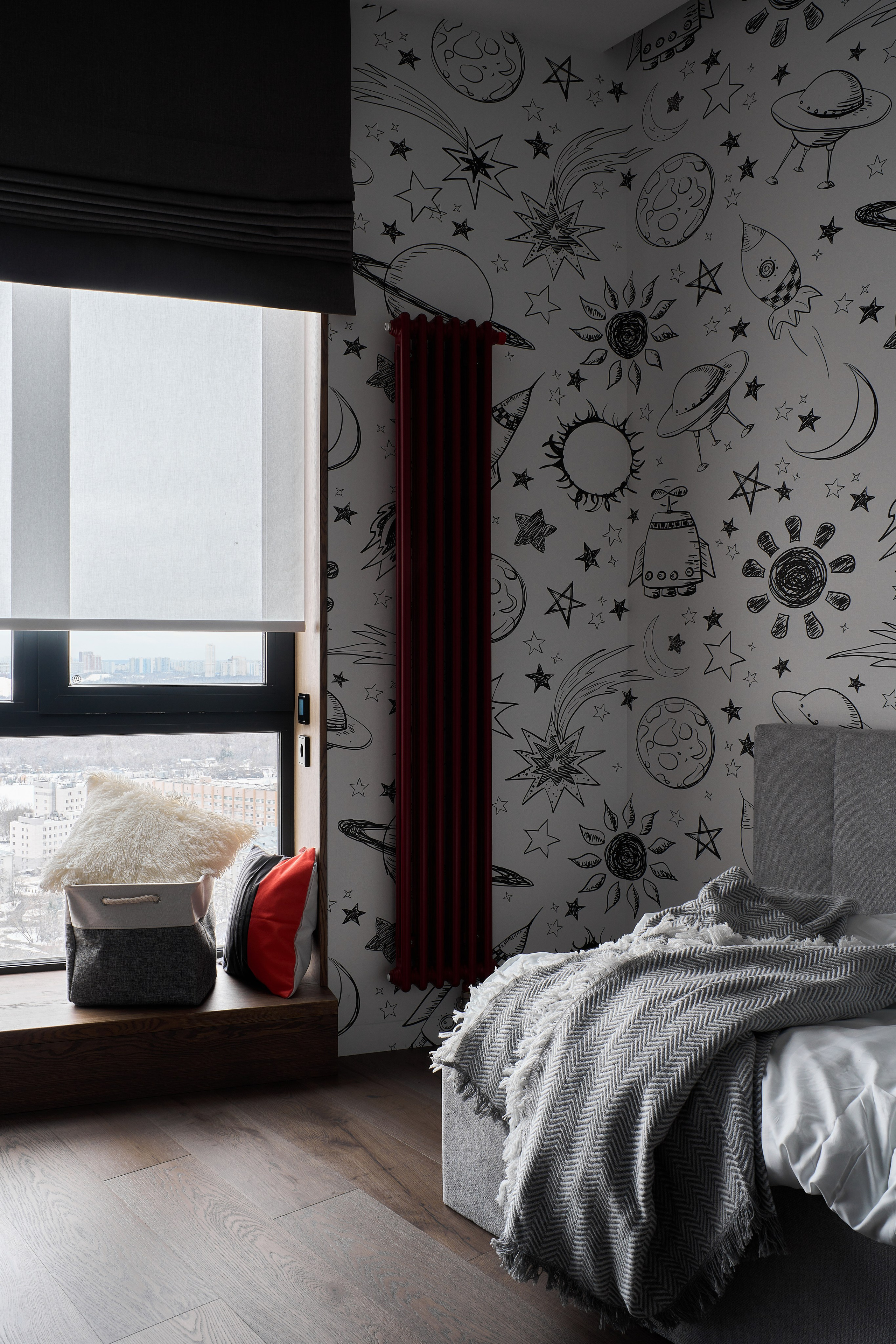 Проект дизайн студии «Сфера» (публикация Design Mate). Бояршинов Антон Интерьерный фотограф/видеограф Москва