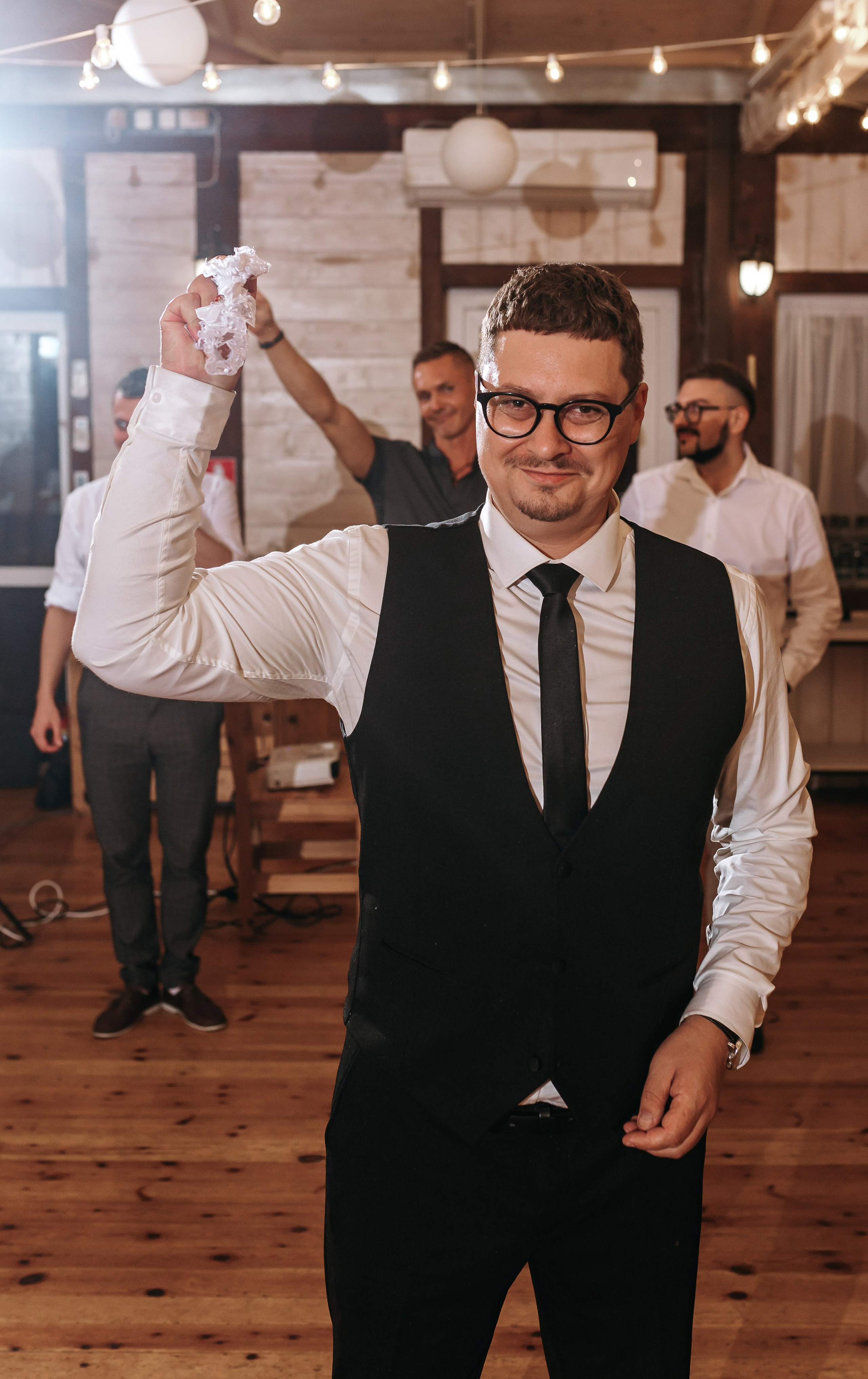 Лесная Поляна. Свадебный фотограф в Минске Вадим Бурчик