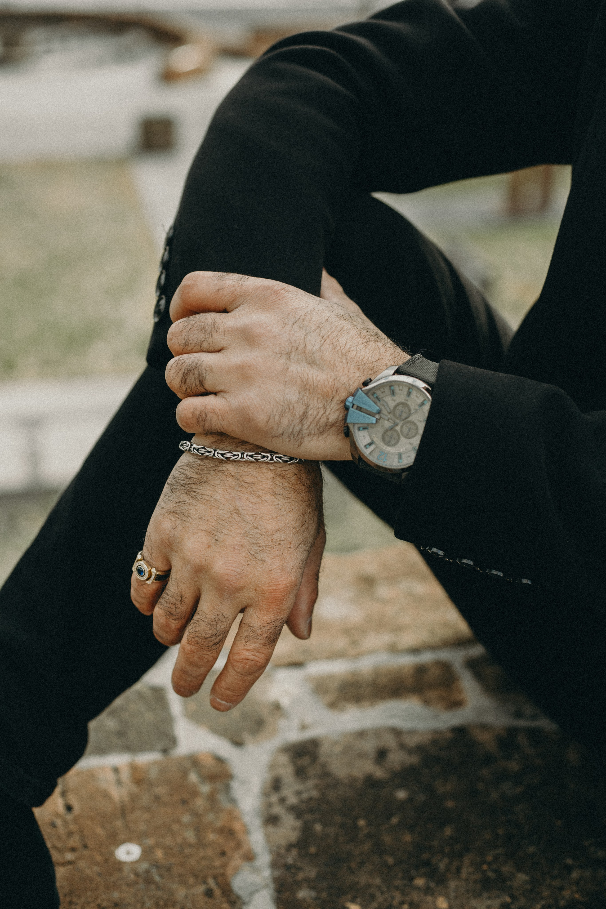 Григорий. Портретный и семейный фотограф в Саратове Елена Шустова