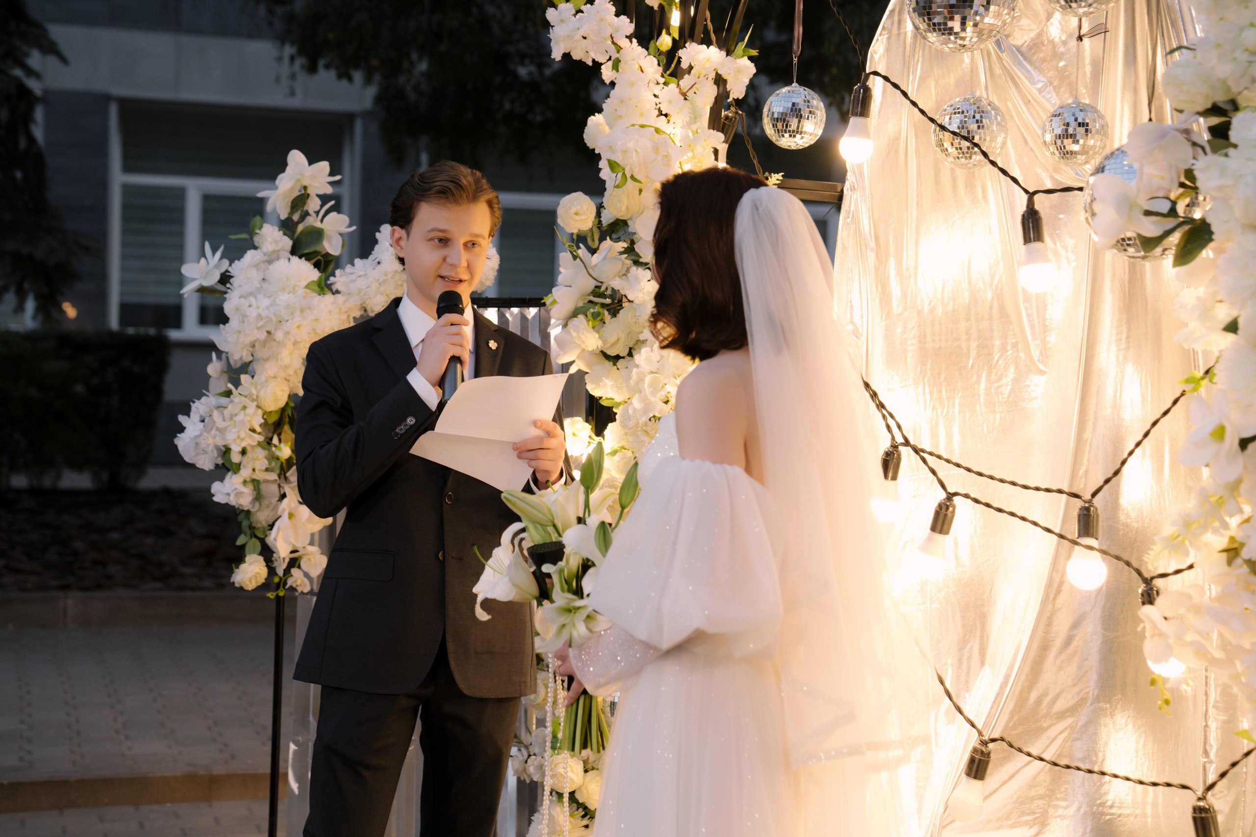 Иван и Яна. Свадебный фотограф Воронеж Марина Грудинина