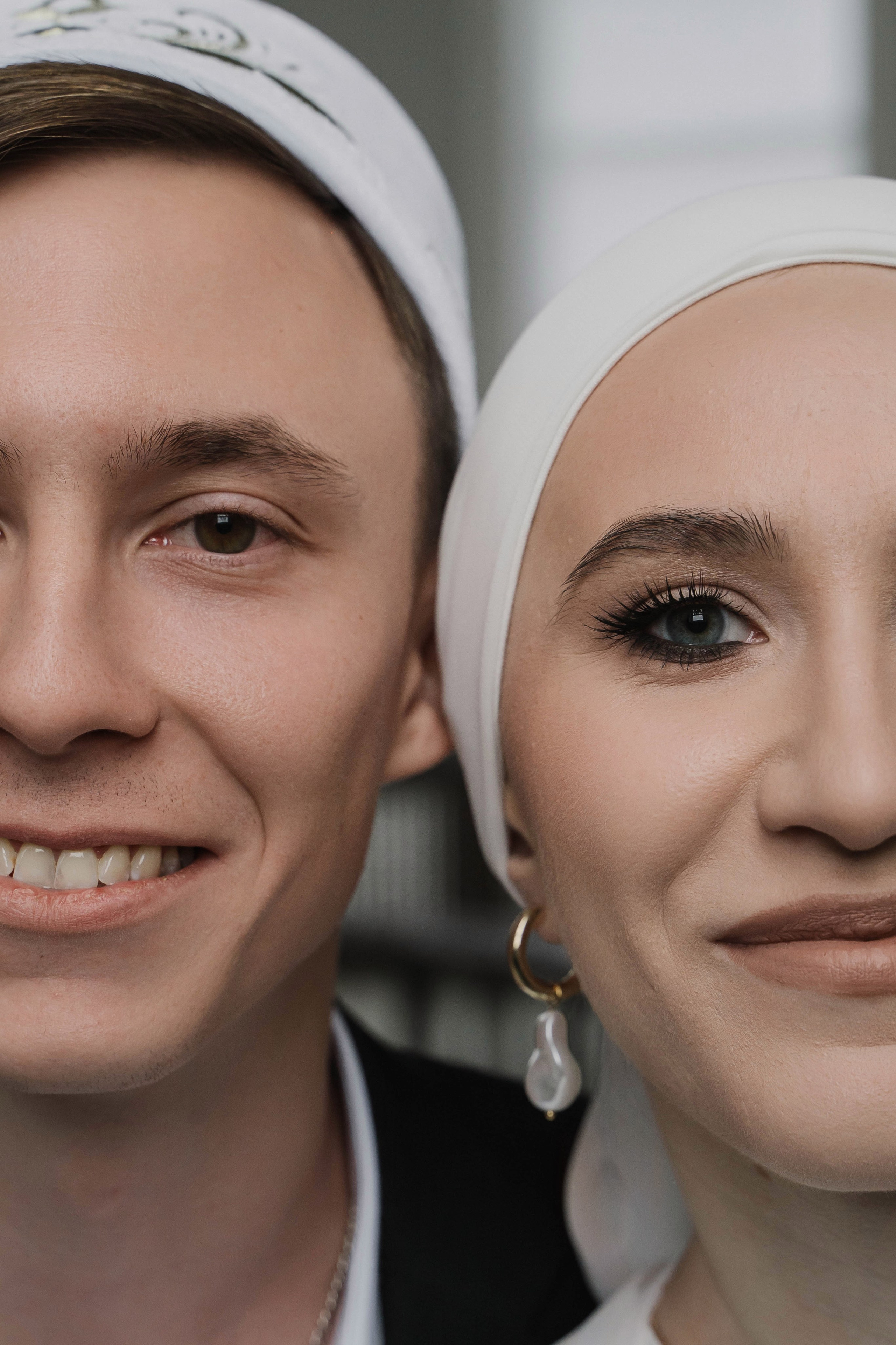 Тимур и Гульфина. Свадебный фотограф Казань | Рустем Габдуллин