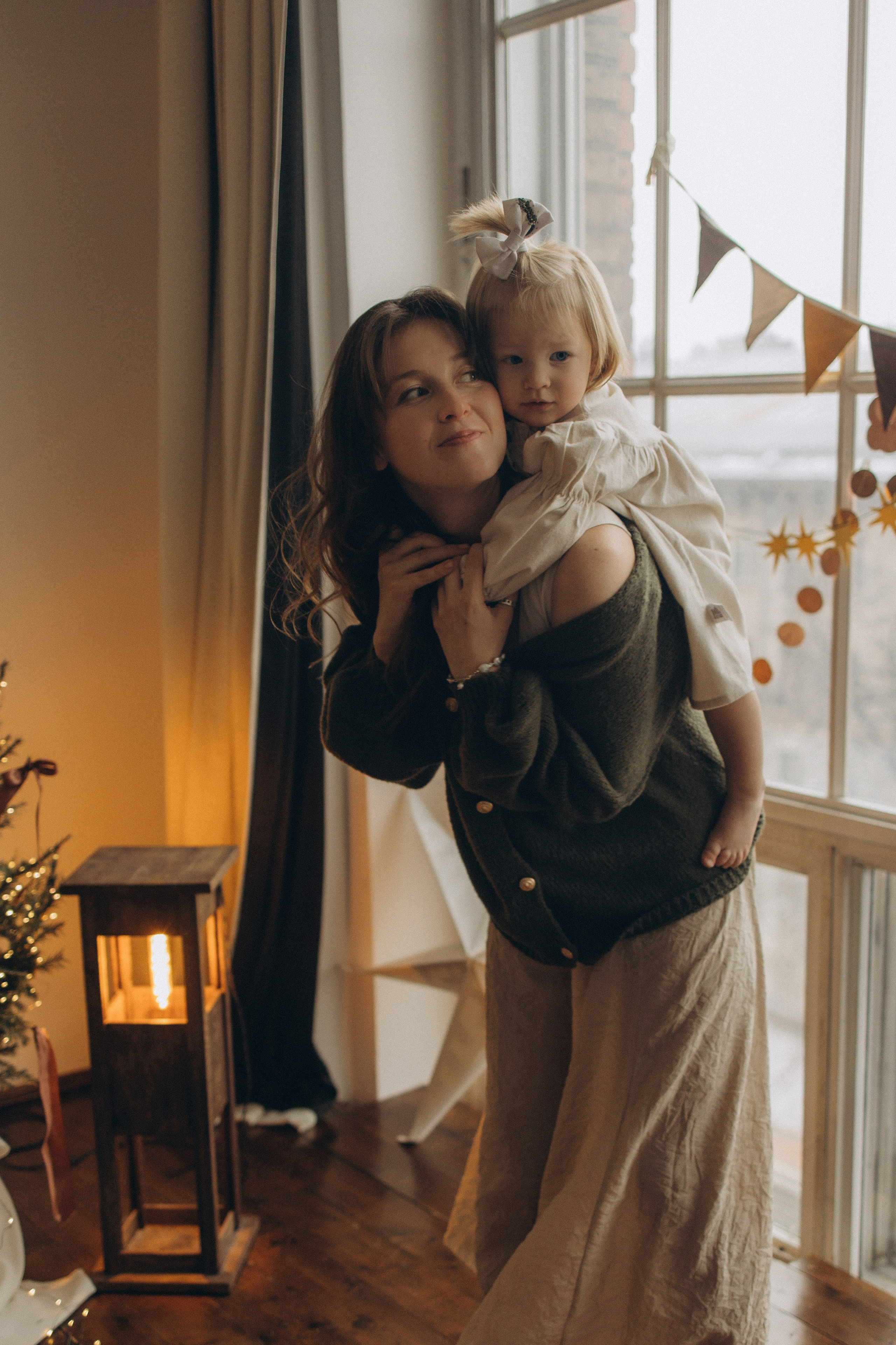 Мама всегда рядом. Фотокарточки о вас и о большой любви!