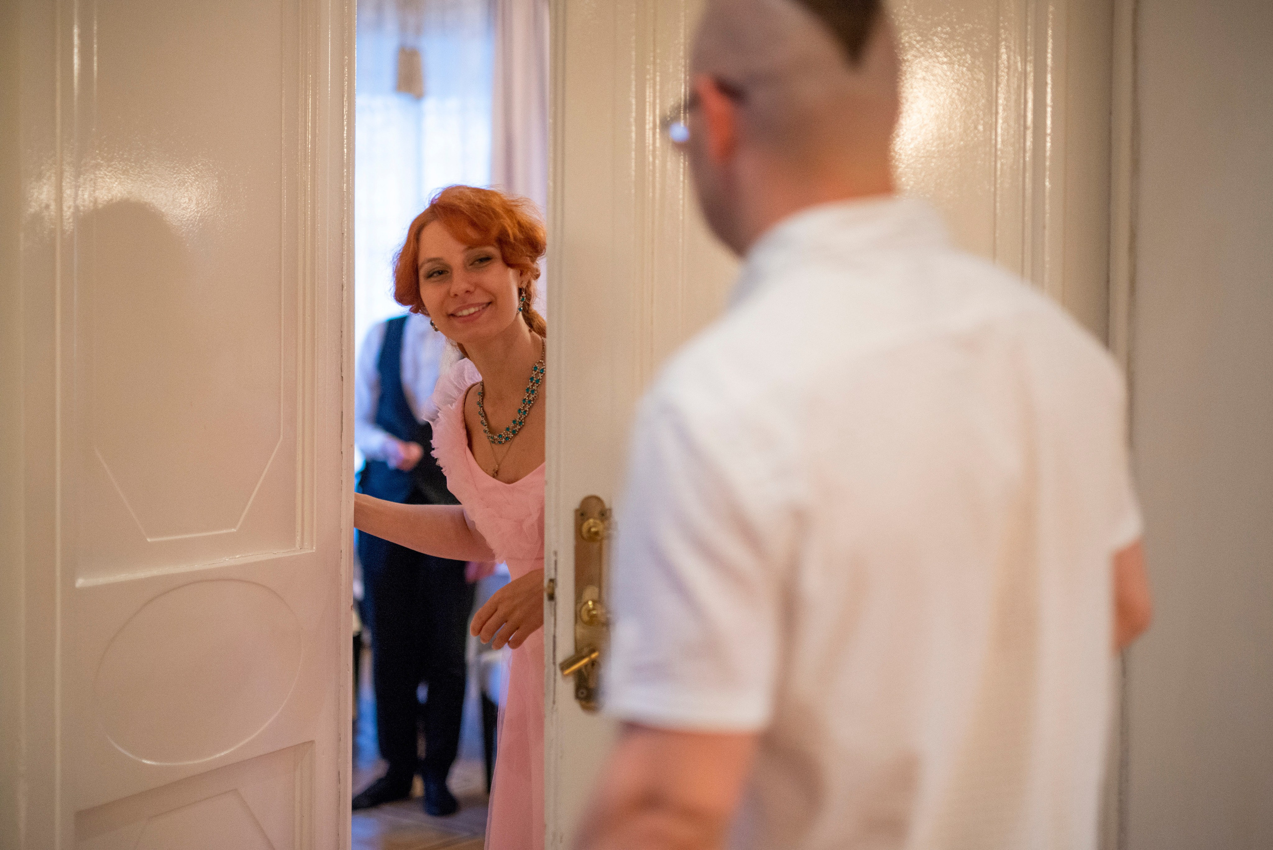 Александр и Дарья. Wedding moments| Свадебные фотографии с настоящими эмоциями