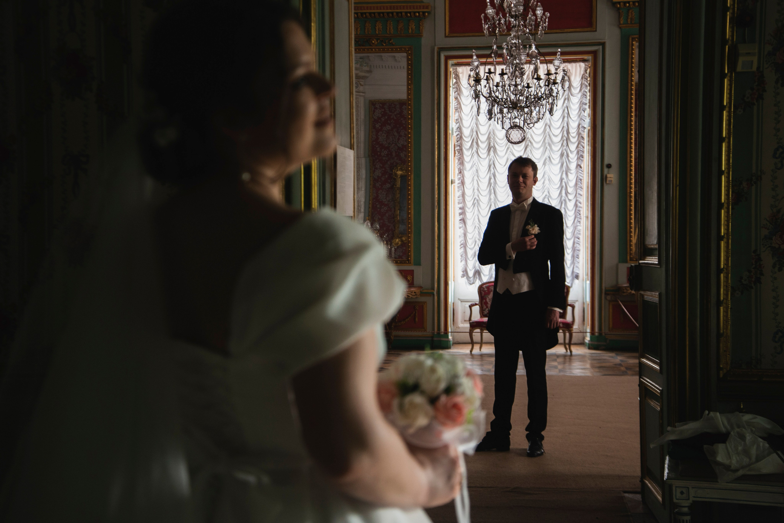 Александр и Дарья. Wedding moments| Свадебные фотографии с настоящими эмоциями