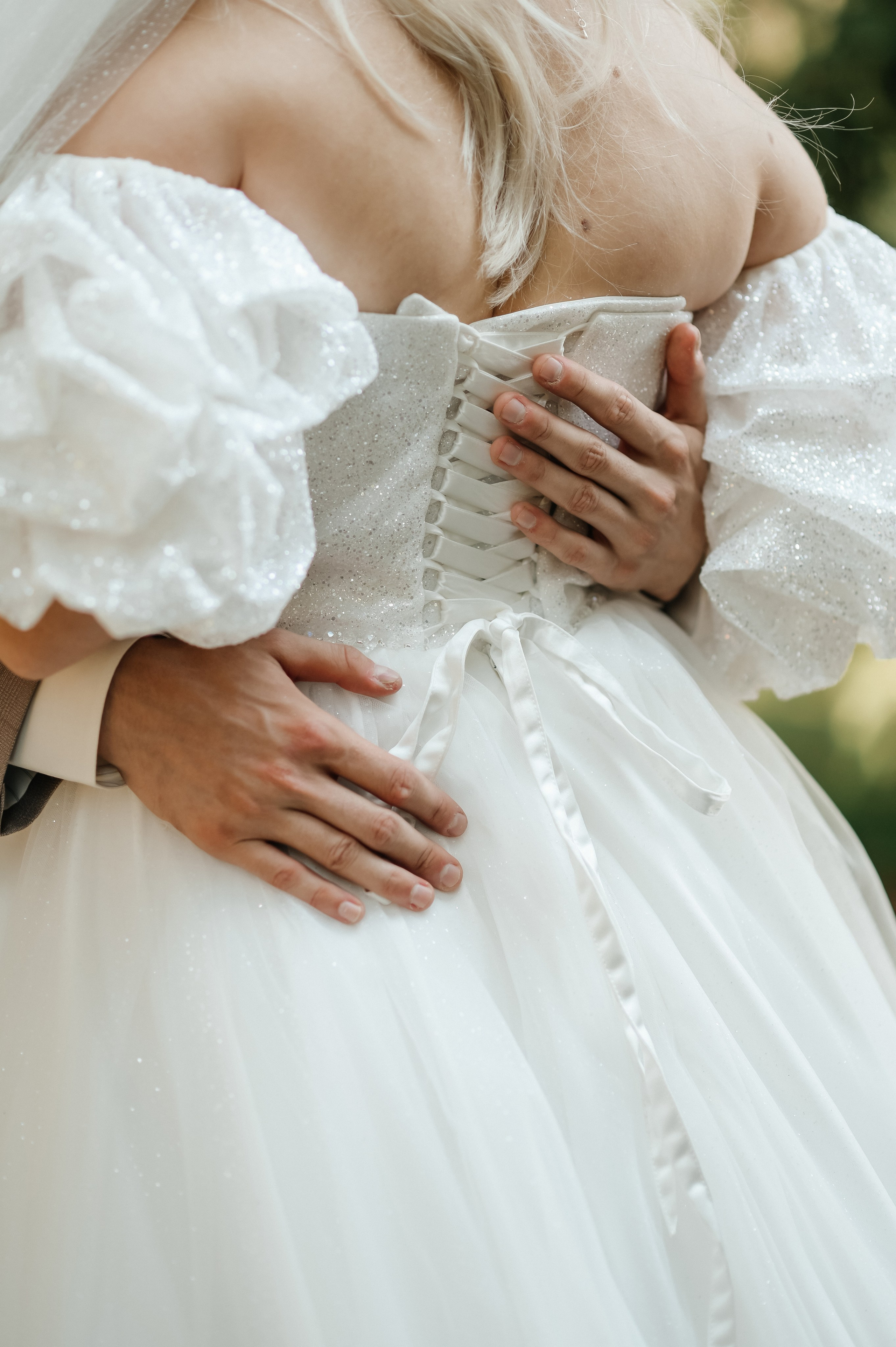 Катя & Антон. Семейный фотограф Олеся Батурина Рязань