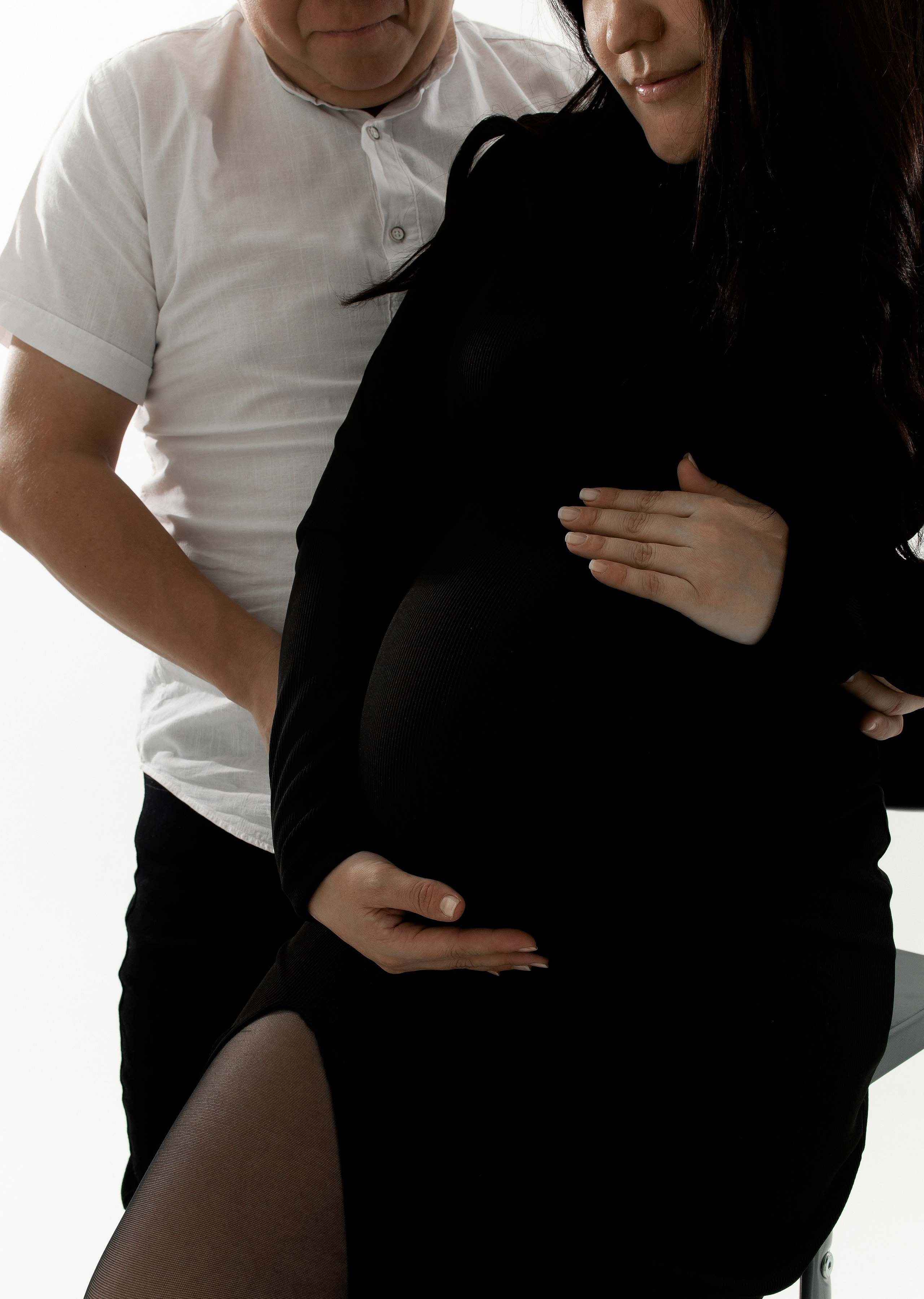 Алина и Михаил