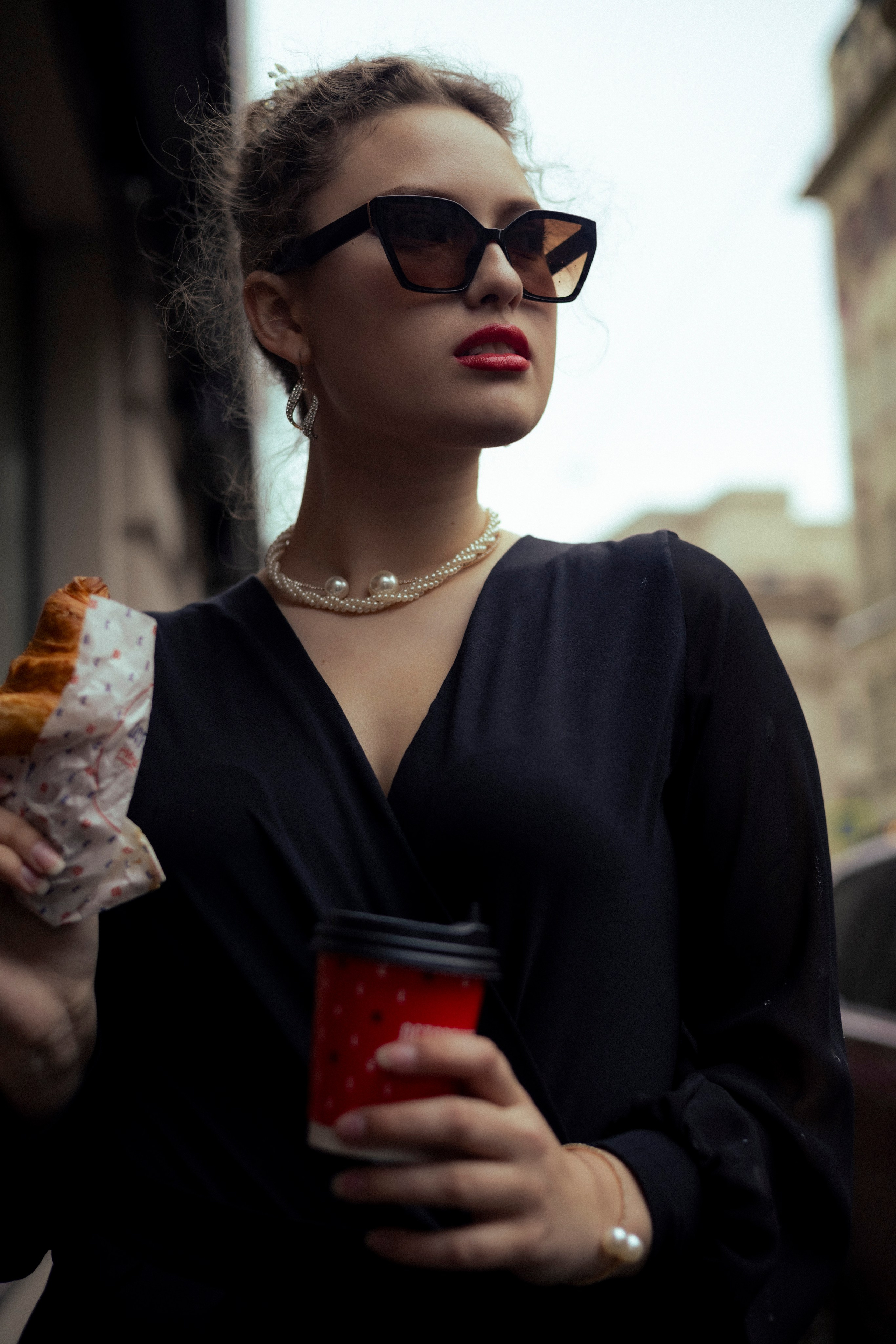 EL Models Academy. Фотограф Маша Филиппова