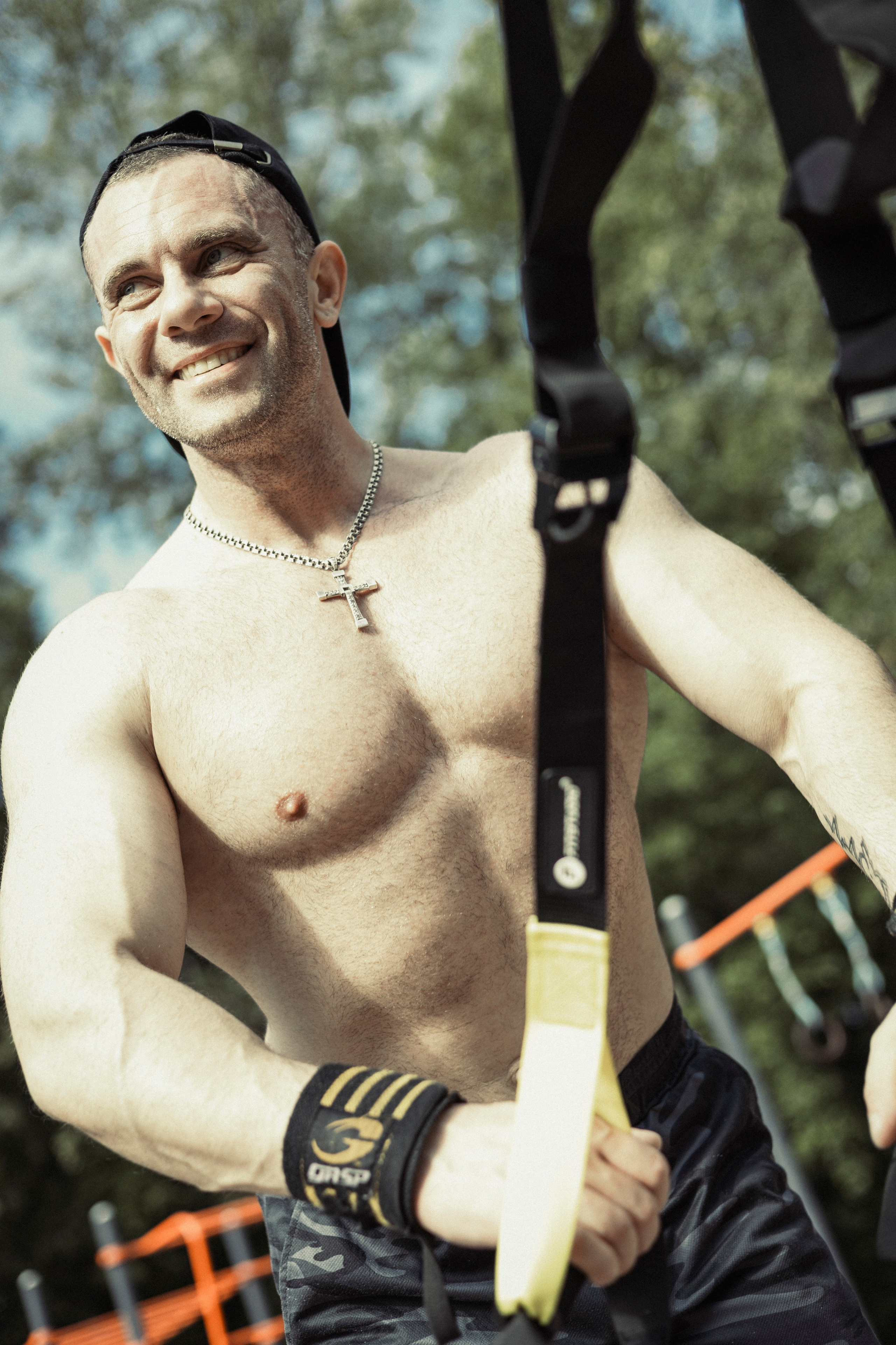 Nilov sport. Фотограф Маша Филиппова