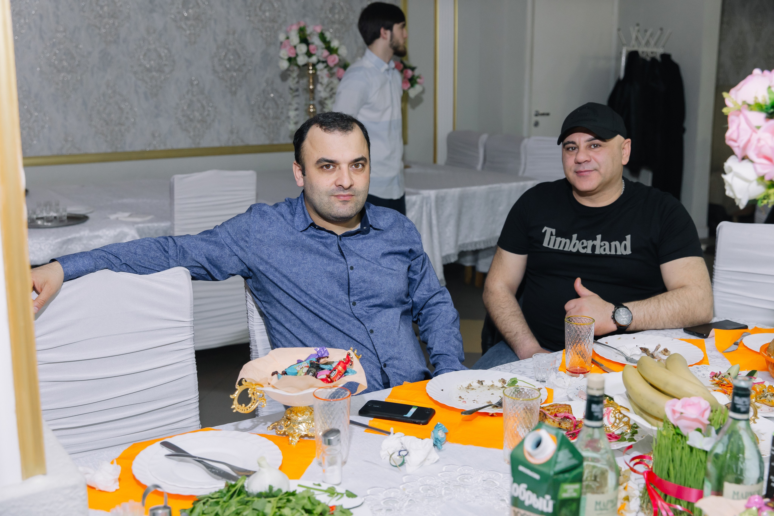 День рождения 1 годик малышки Милай. Свадебный фотограф в Новосибирске Лидия Александровна