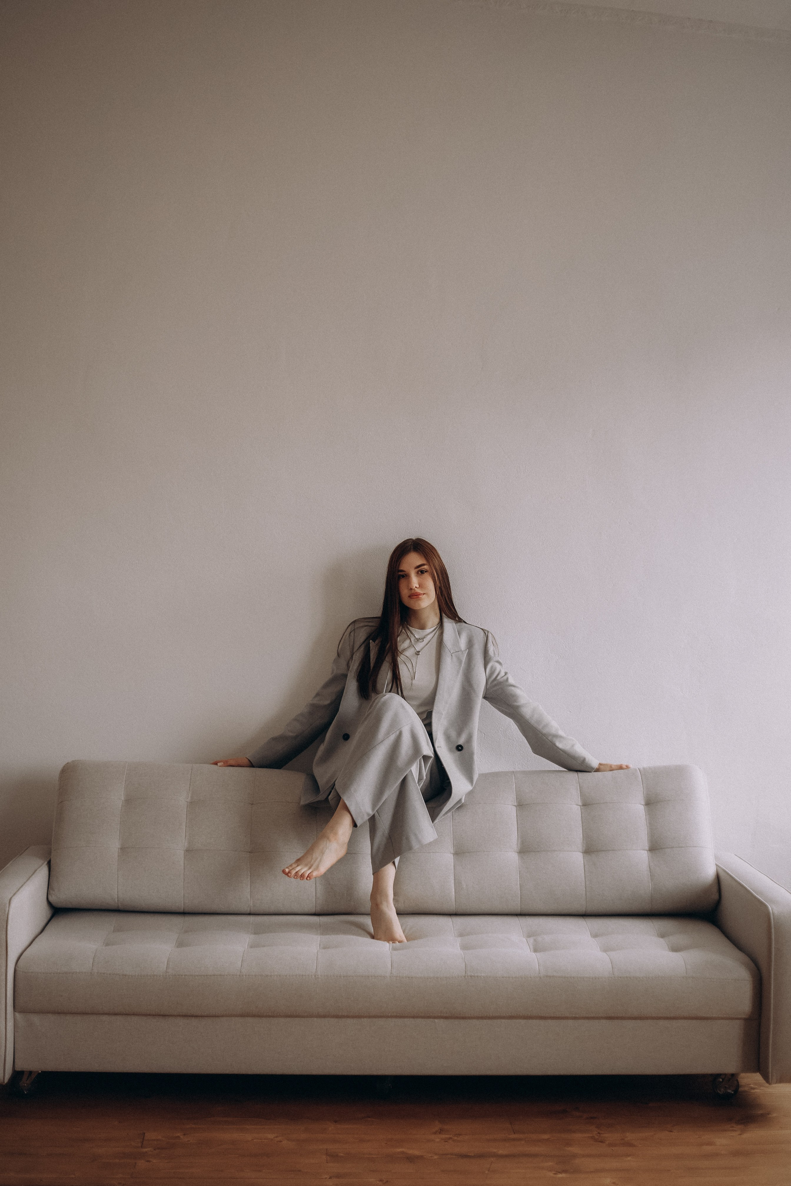 VALERIII. О фотографии с душой