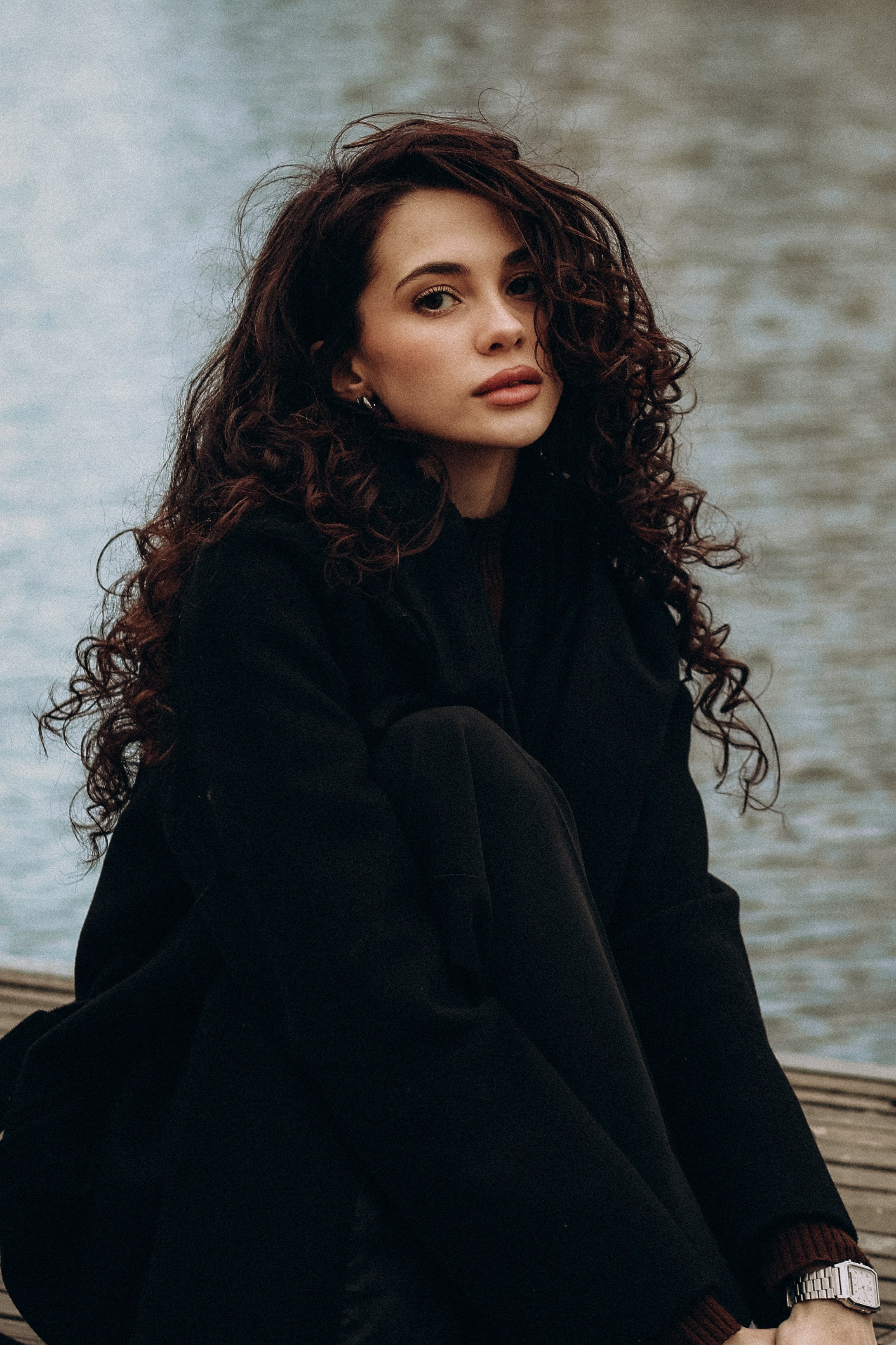 MARINA. О фотографии с душой