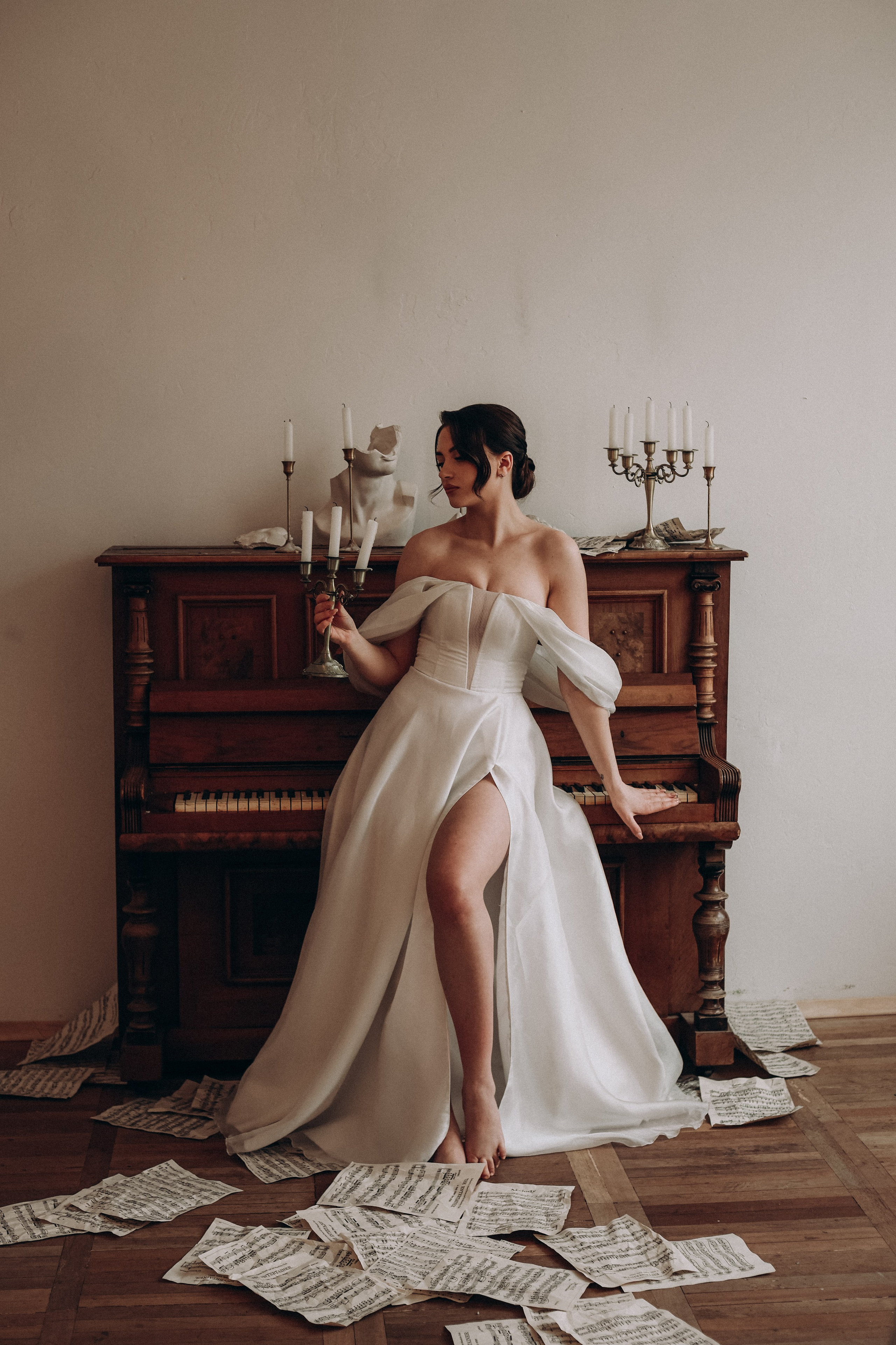 ELENA. О фотографии с душой