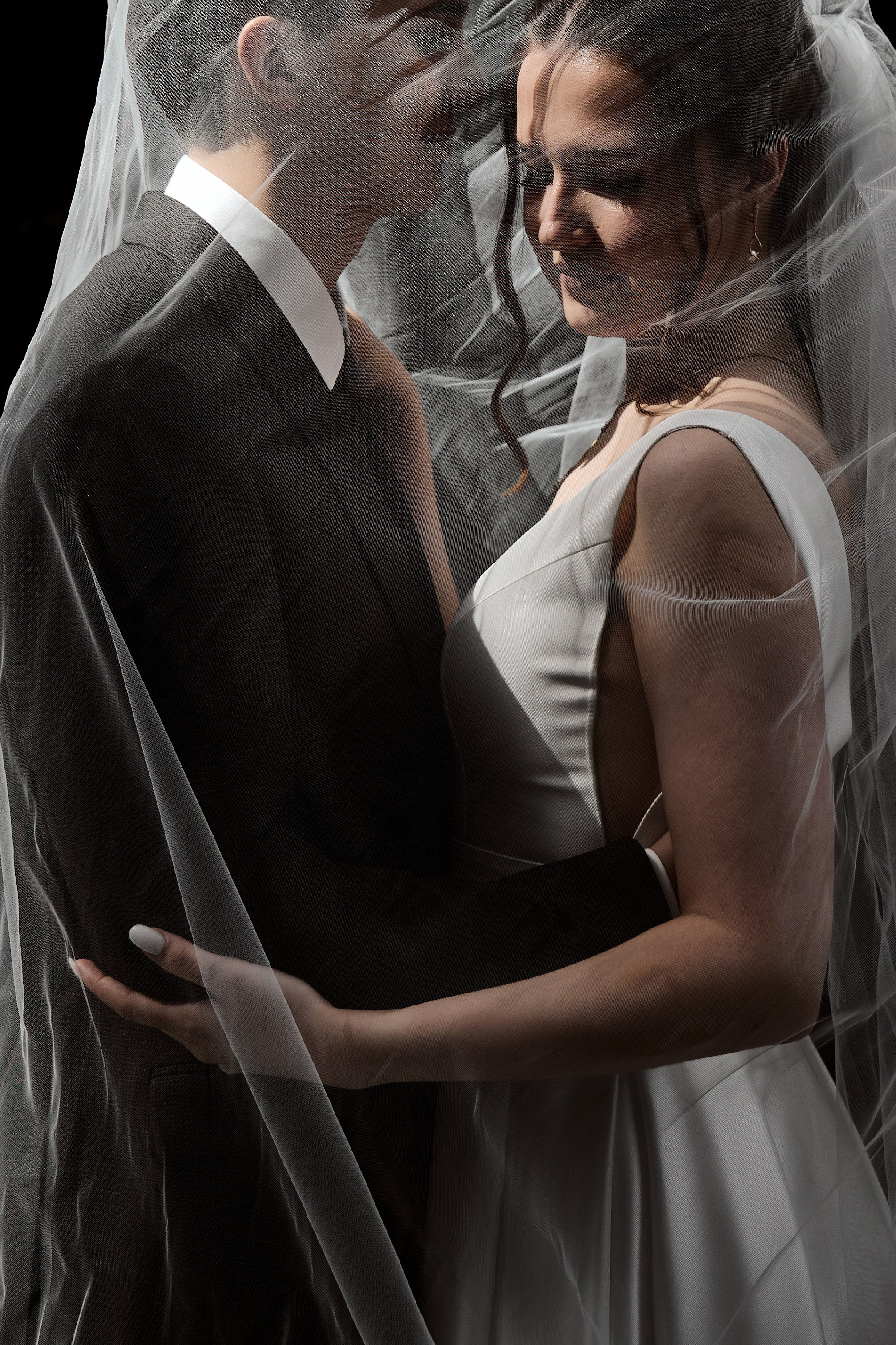 Максим и Алина. Александр и Евгения Фокины — фотограф Первоуральск, Екатеринбург