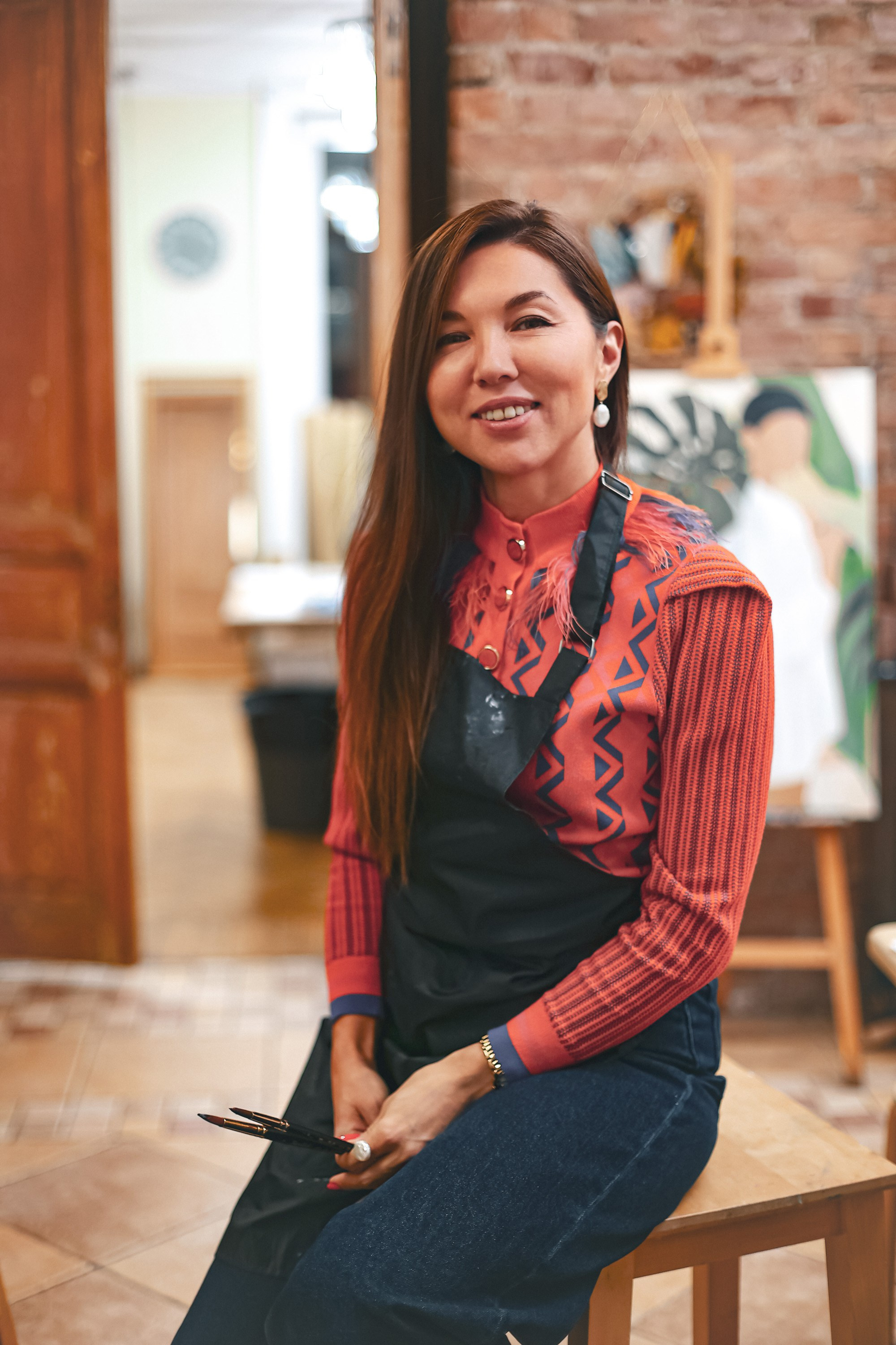 Репортаж. Профессиональной фотограф в Санкт-Петербурге Алексей Киселёв