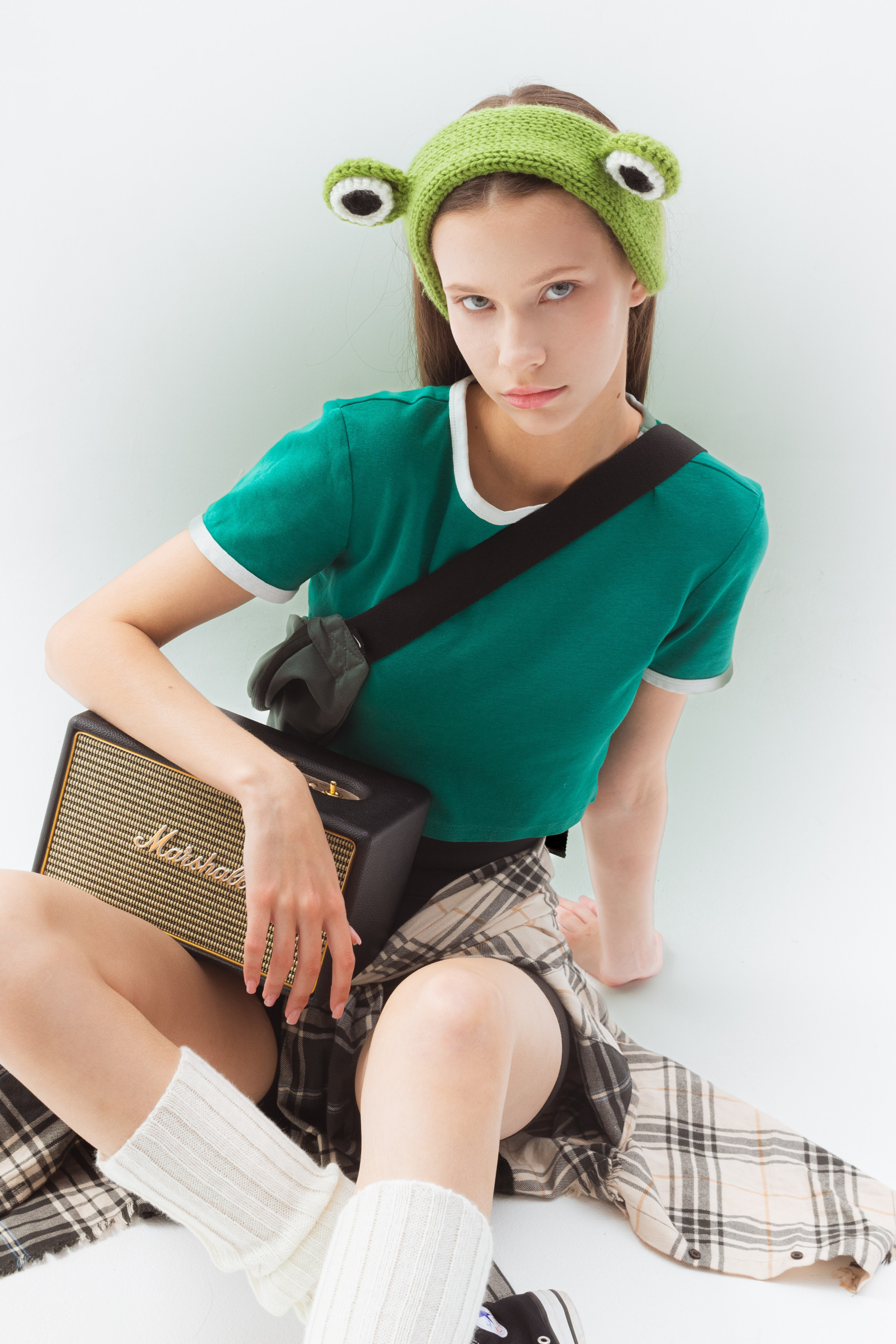 Александра Заикина. Модельное агентство TM Models в Калининграде