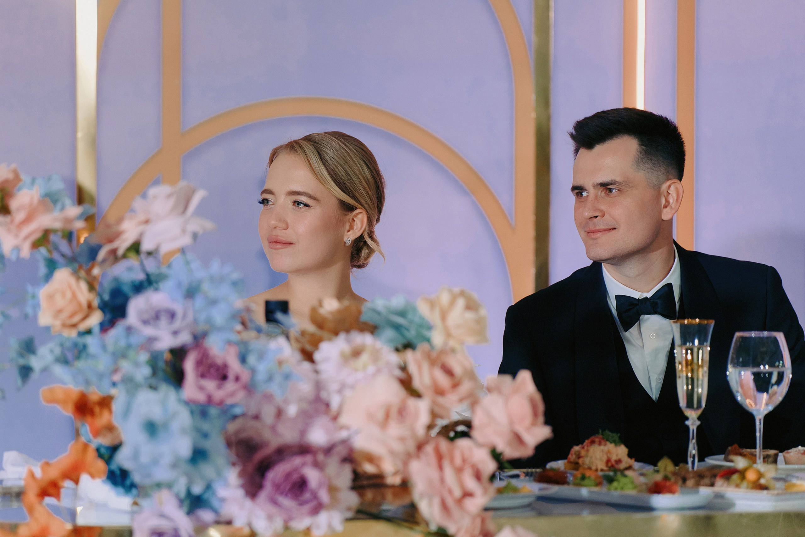 Премиум свадьбы в Ростове-на-Дону от ДЕЙЗИ. Ресторан Усадьба. Студия событий ДЕЙЗИ. Организация мероприятий. Свадебное агентство в Ростове-на-Дону. Свадебный организатор. Организация свадьбы под ключ