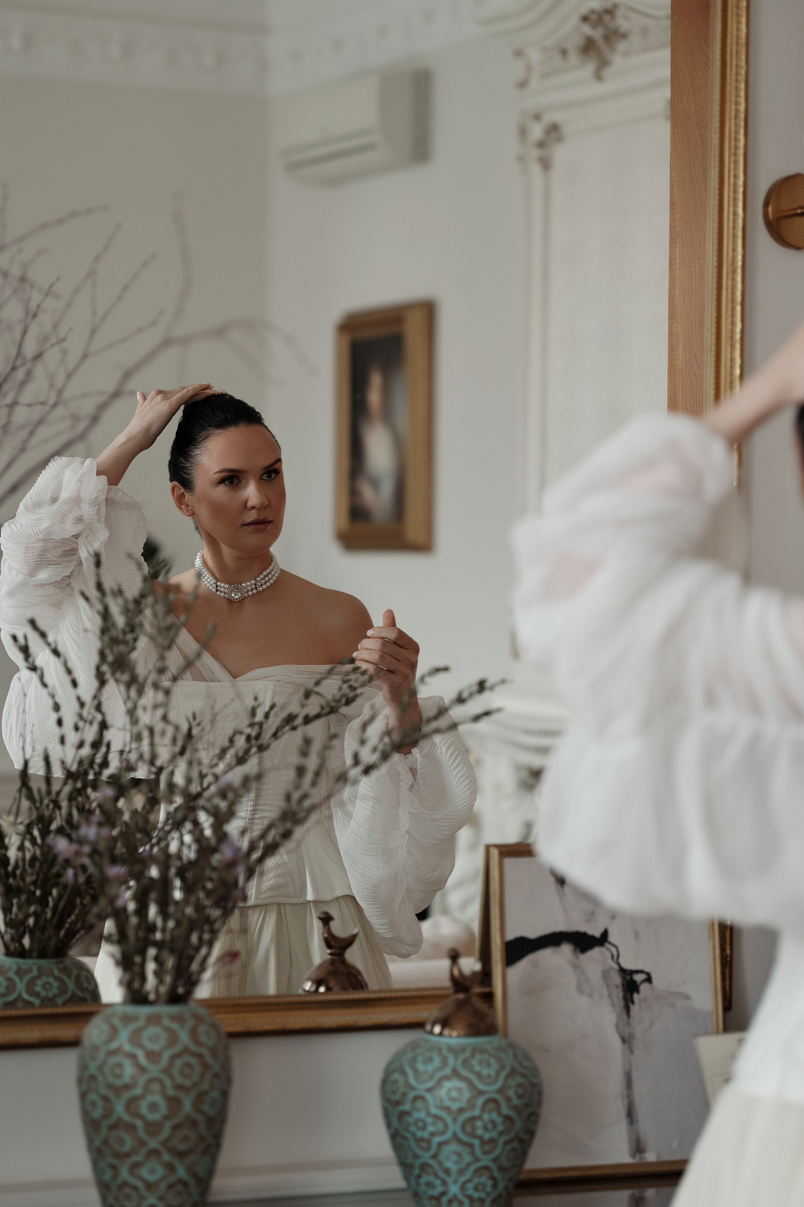 Елена и Станислав. Свадебный и семейный фотограф в Санкт-Петербурге Барсова Анастасия