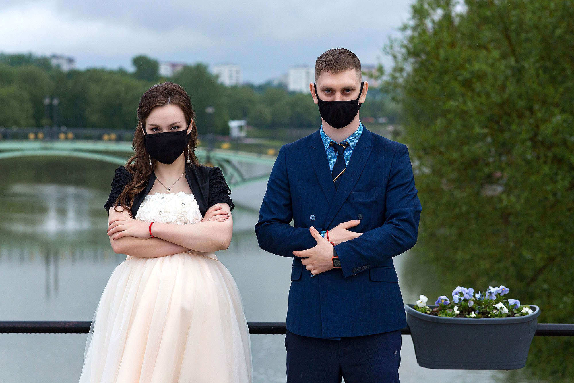 Прогулка, фотосессия жениха и невесты. Свадебная съемка. Фотограф в Москве Валерий Боцман