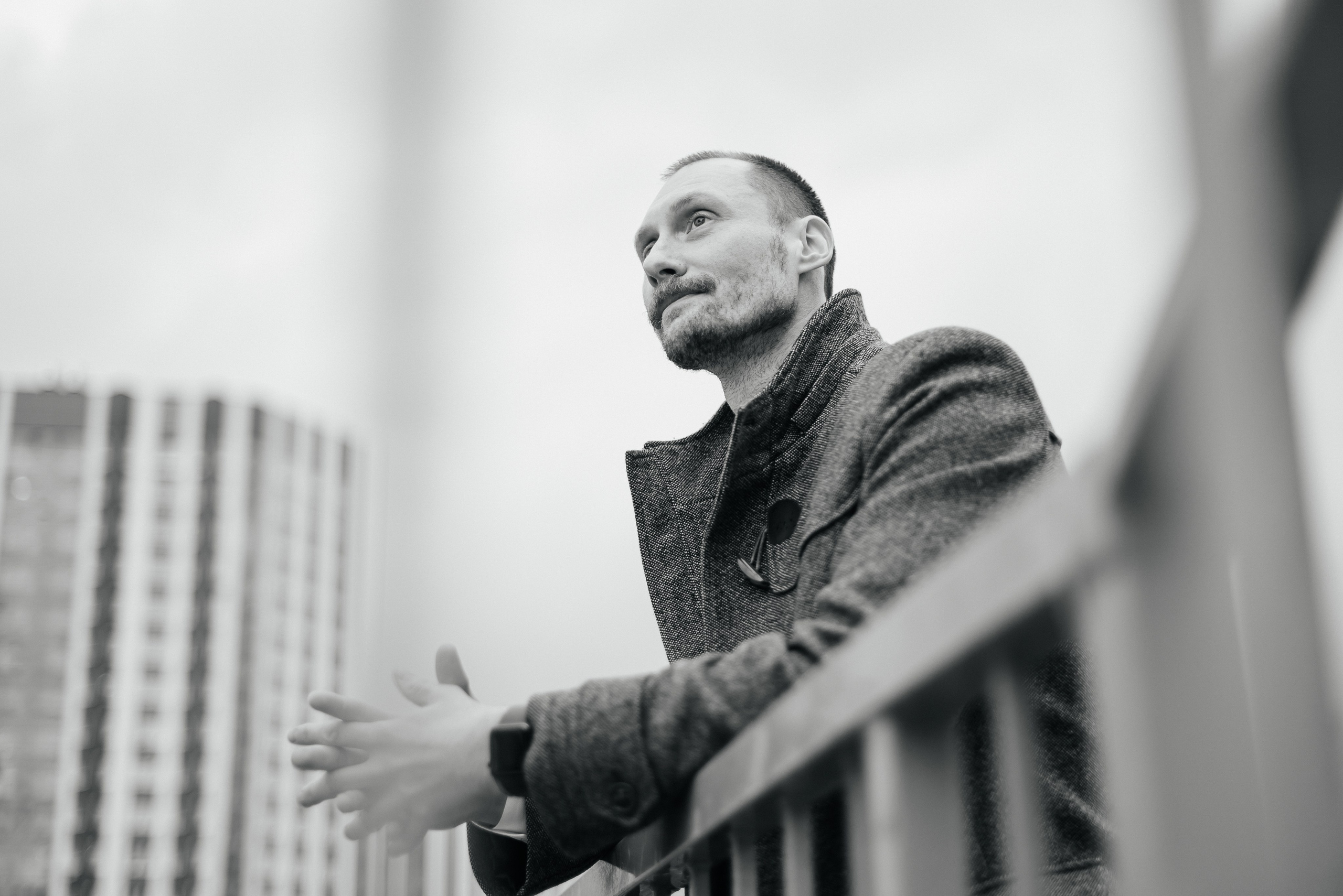 Д&Е. Свадебный фотограф