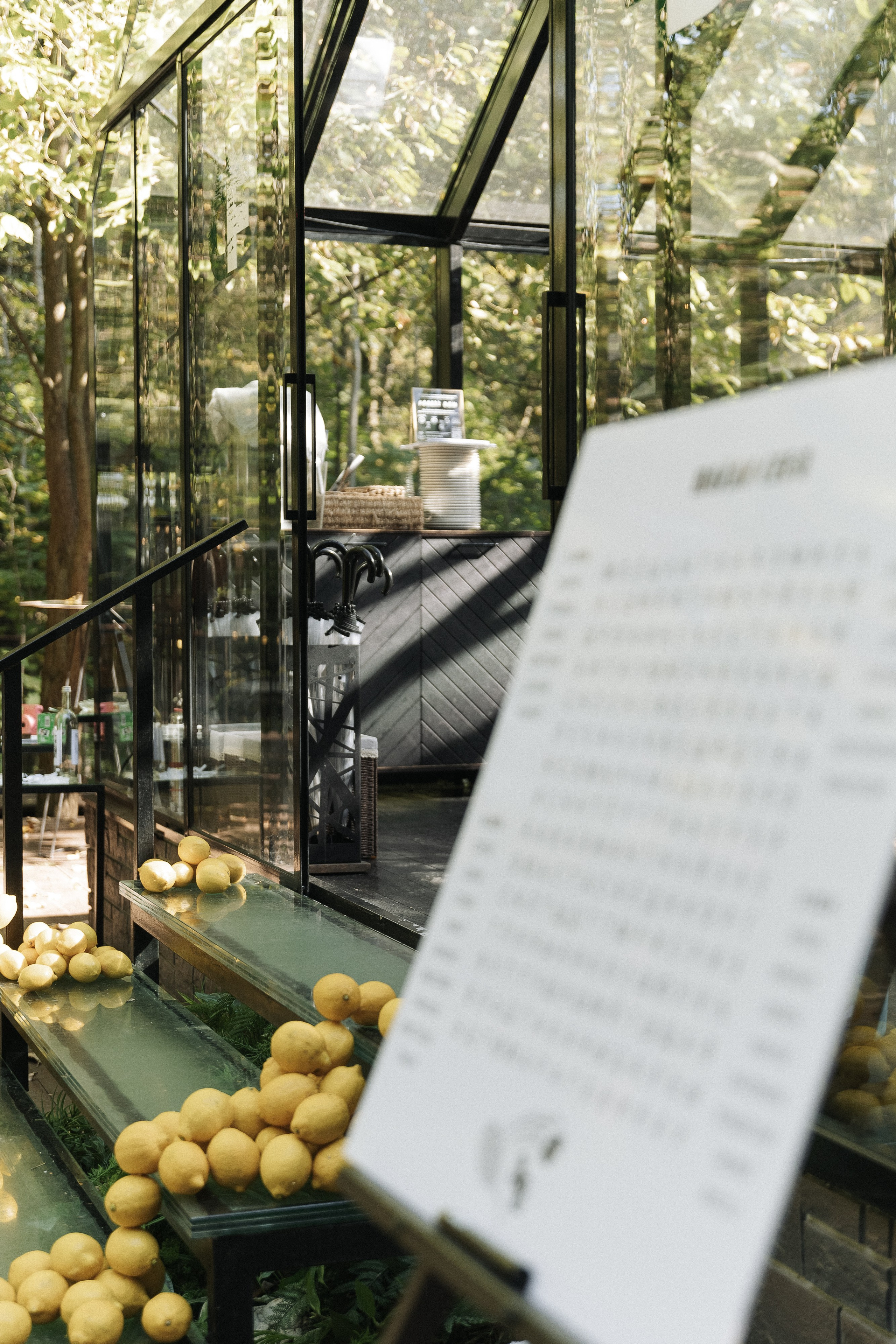 Свадьба в Forest Dew. Ярослава Ерина — свадебный фотограф в Москве