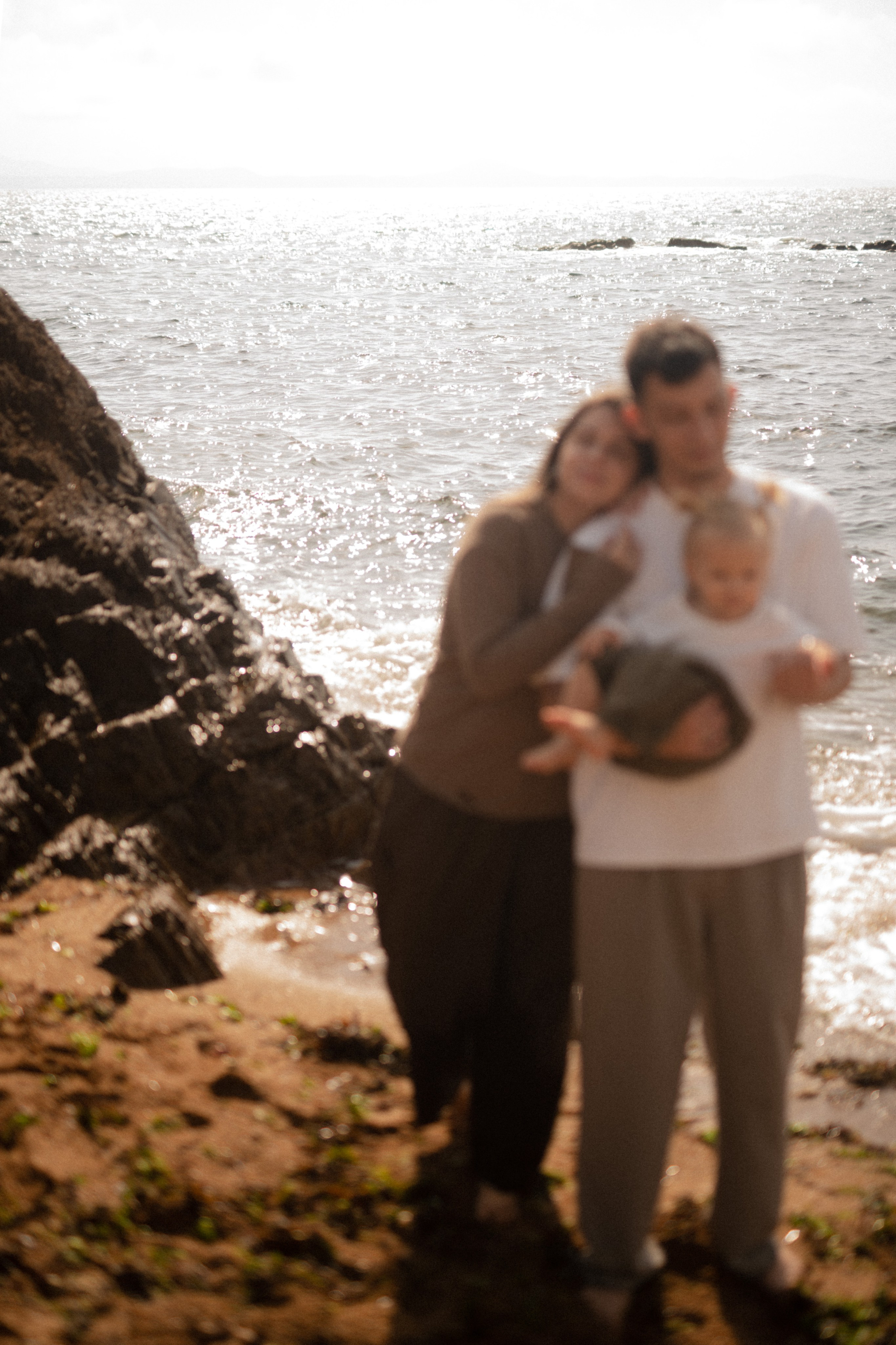 Юна Света Антон. Свадебный и семейный фотограф Владивосток