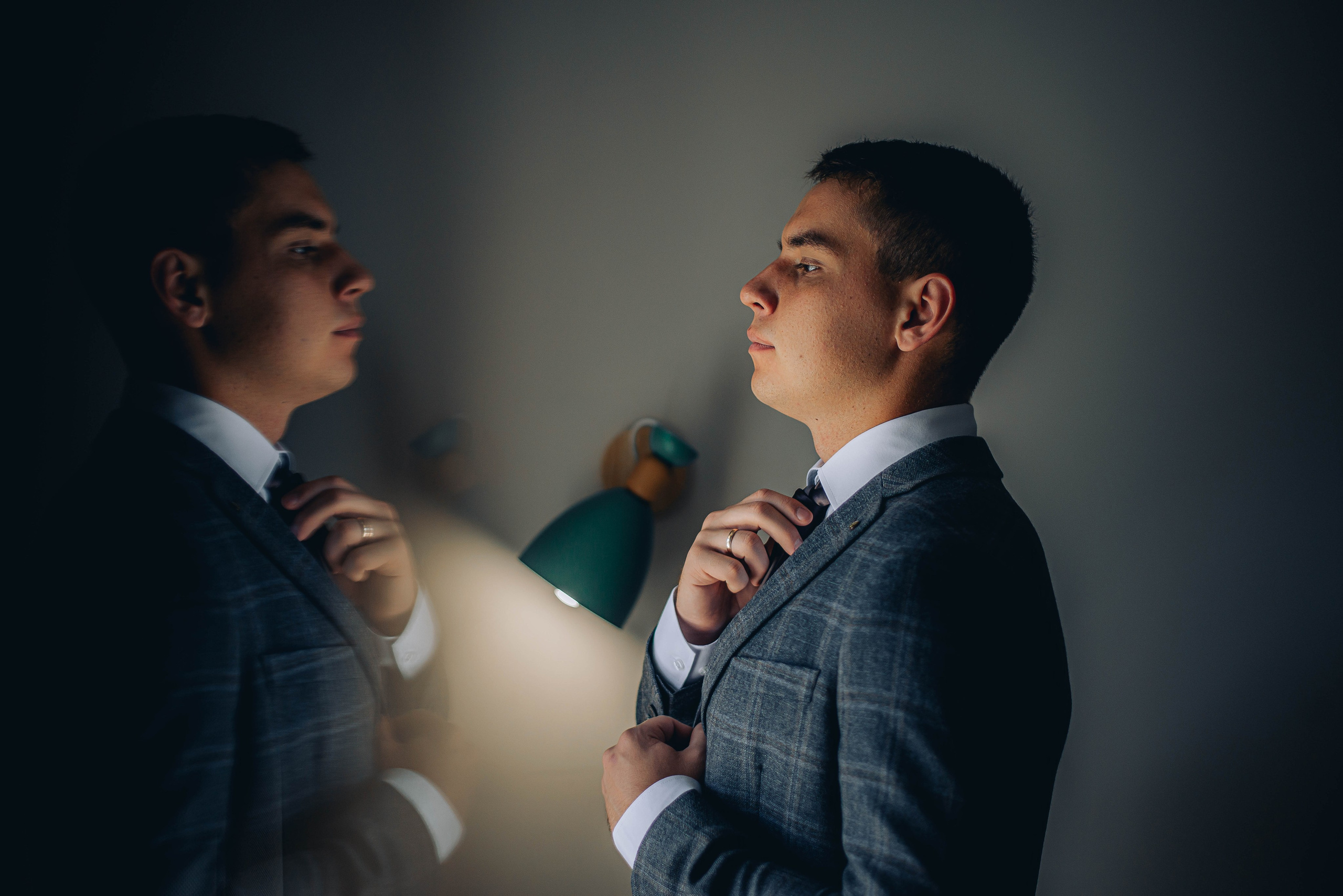 Свадебная и концептуальная фотография в городе Улан-Удэ