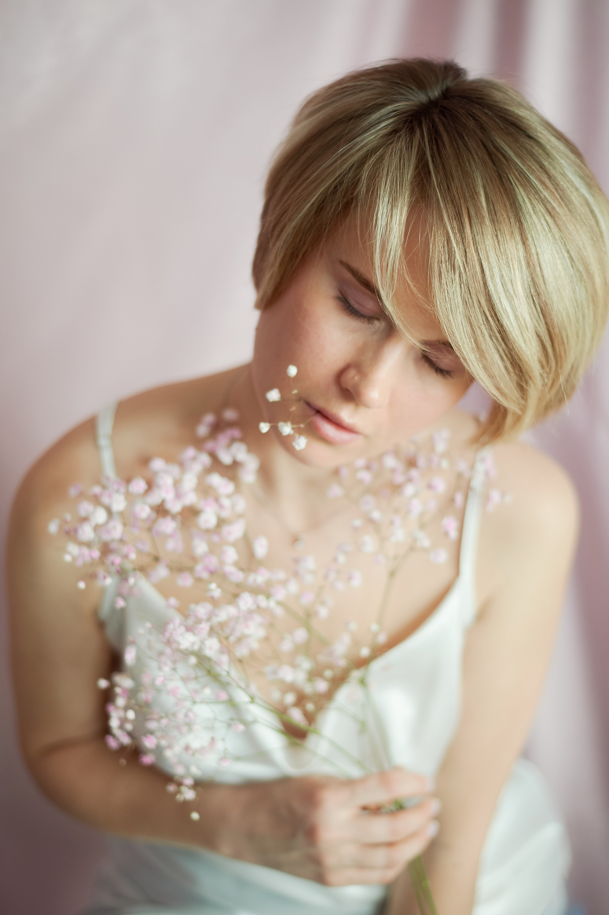 Нежный портрет. Фотограф, психолог в Москве, Жуковском, Раменском Галина Майлер