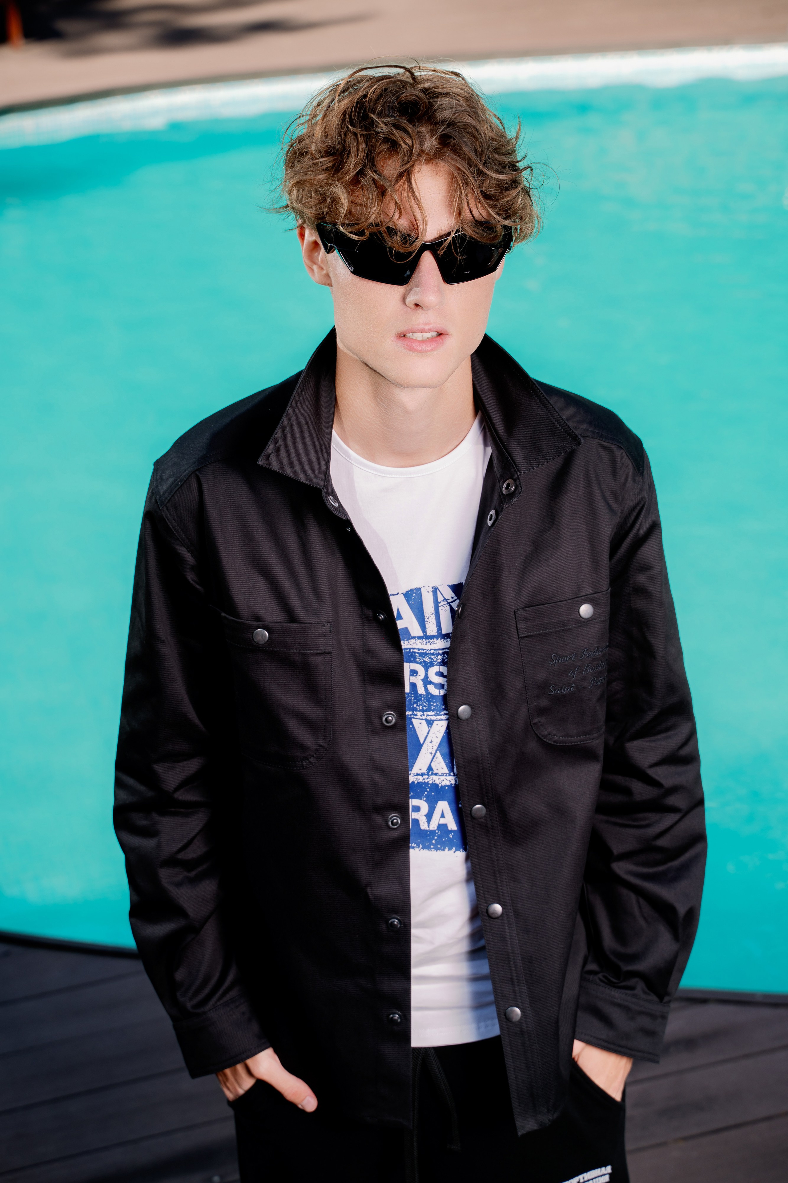 10/08/2023 Campaign Pool. Журнал Камергер