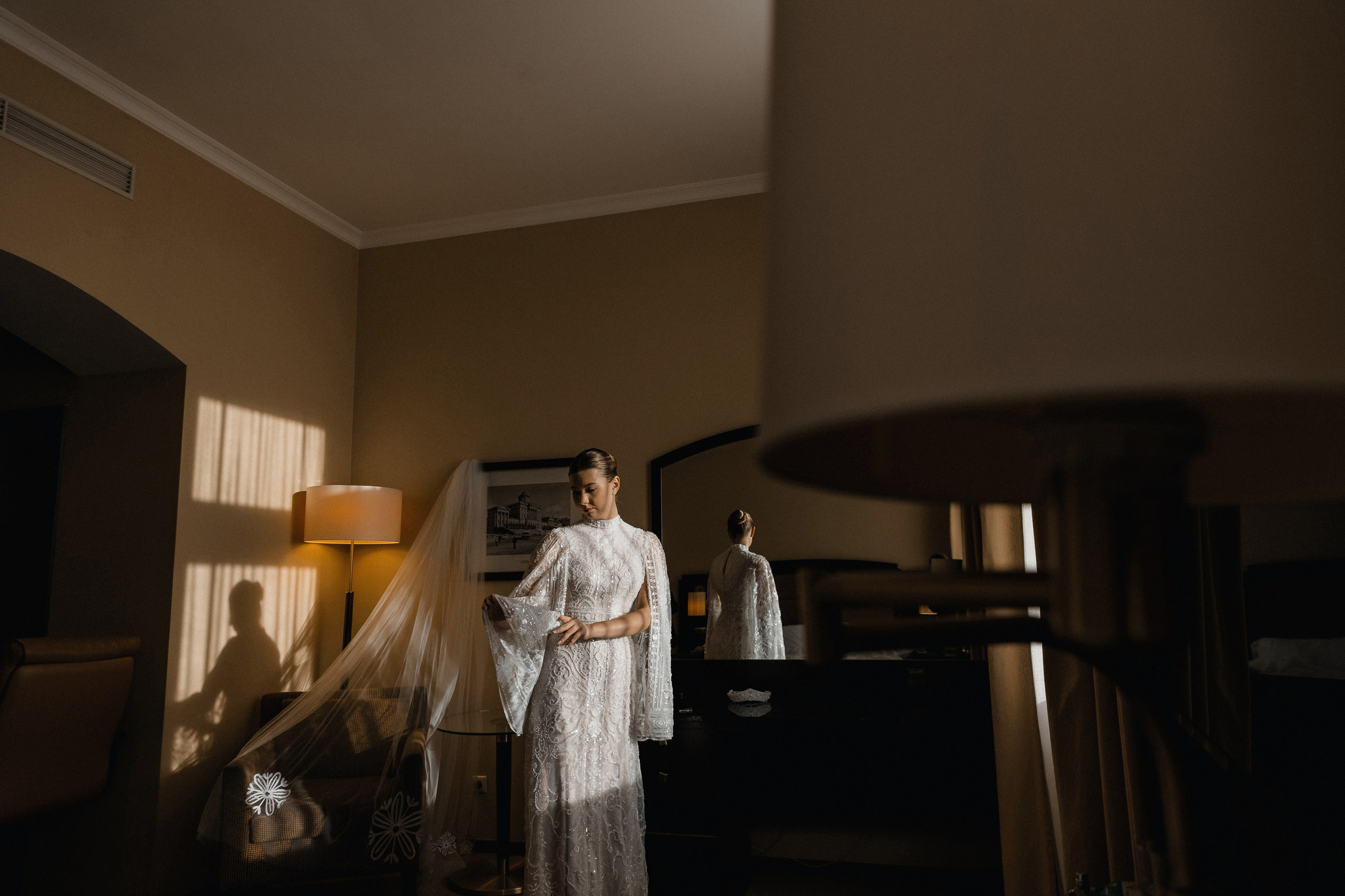 Михаил + Софья. Свадебное фото и видео в Липецке. Павел Покидов, Елена Покидова