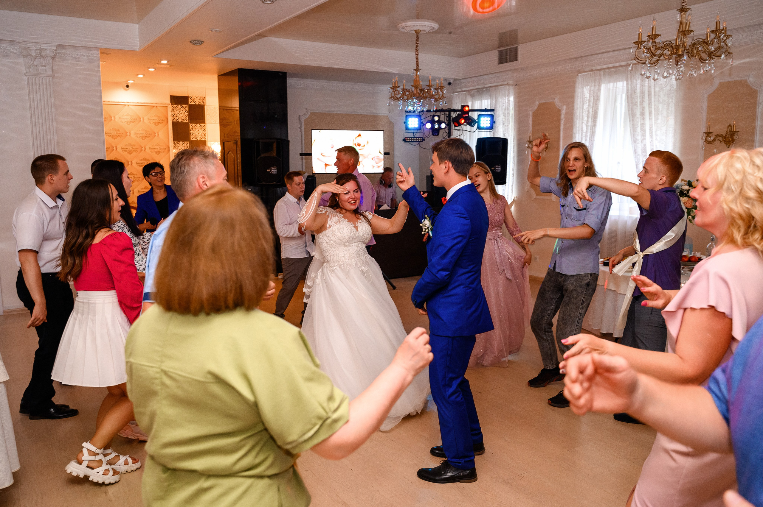 Свадебная фотосъемка, свадьба фото. Свадебный и семейный фотограф Москва, Иваново Марина Праулинь (Плаксин