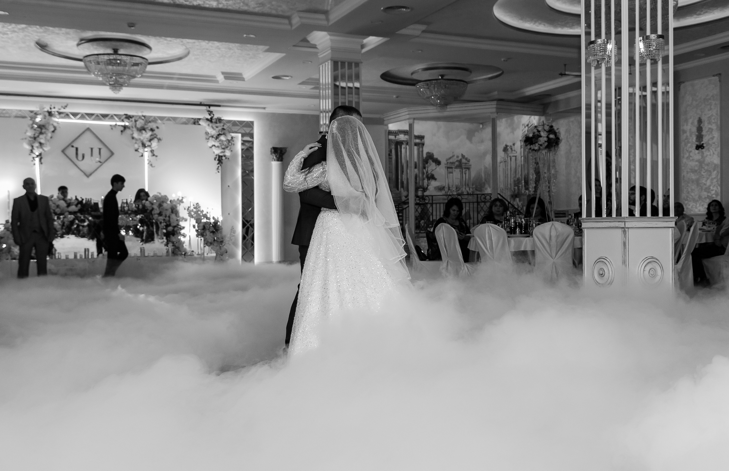 Помолвка. Фотограф Мария Новоселова. Сургут