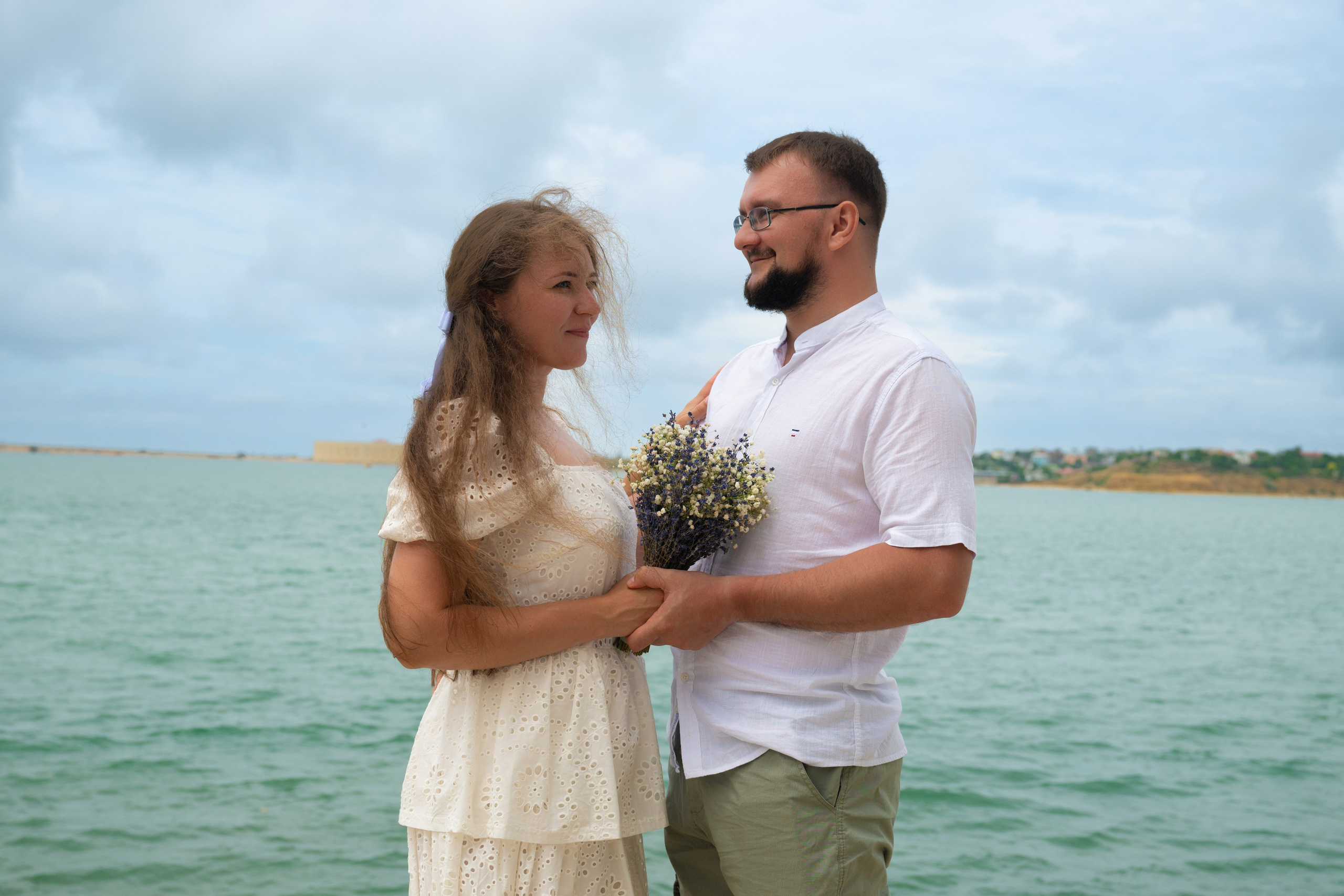 Свадебные фотосессии. Роспись в ЗАГСе. Выездная регистрация. Студийный и свадебный фотограф и видеограф в Севастополе — Юлия Макаренко