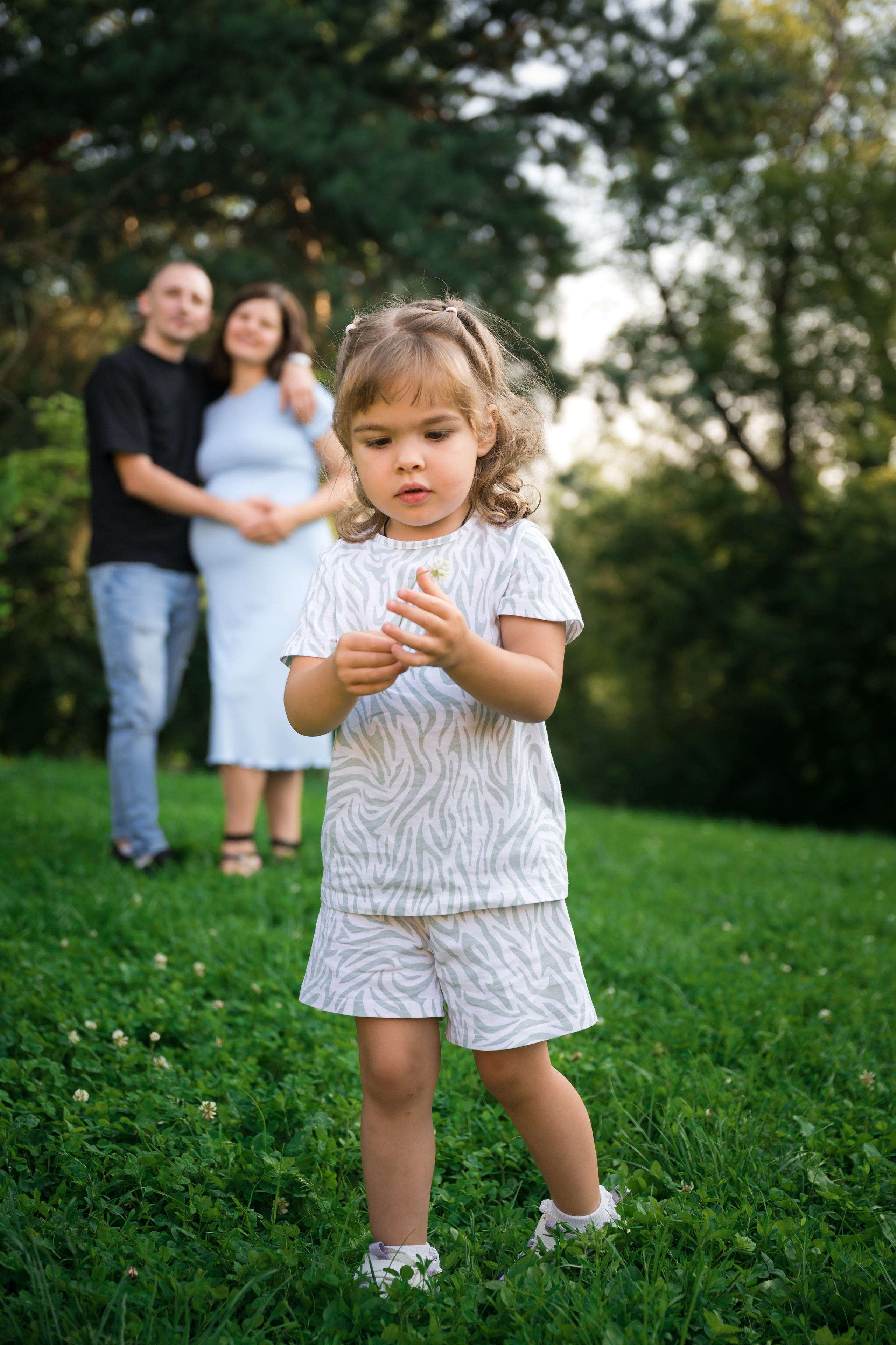 Лёша, Света, Женя +1. Фотограф Егоров Констанин