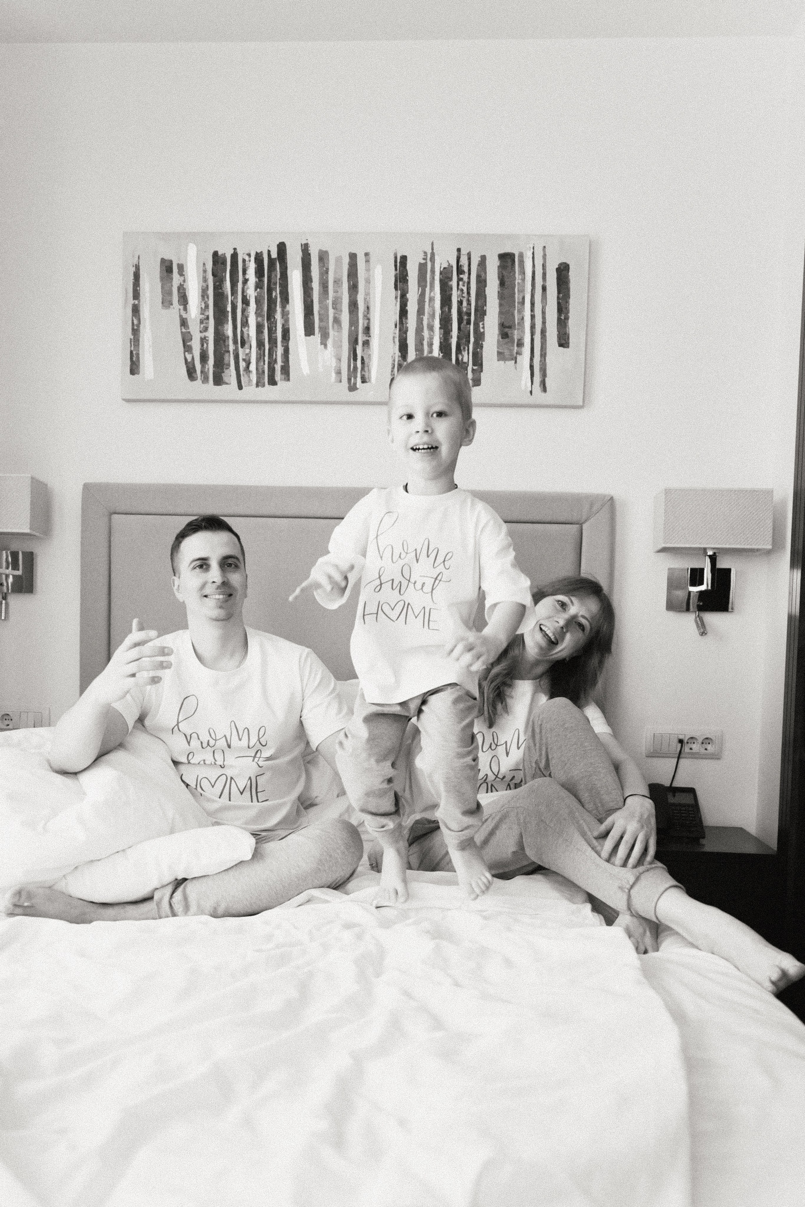 Саша+Оля=Гоша :). Фотограф Егоров Констанин