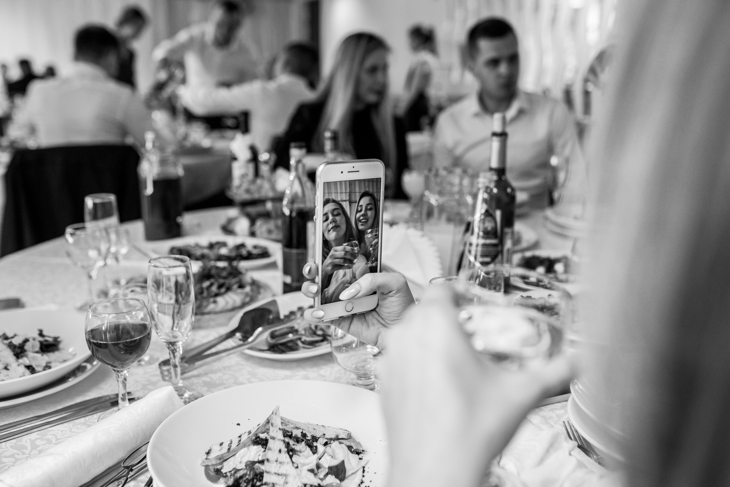 Свадьба Александр и Виктория. Фотограф Сергей Логинов