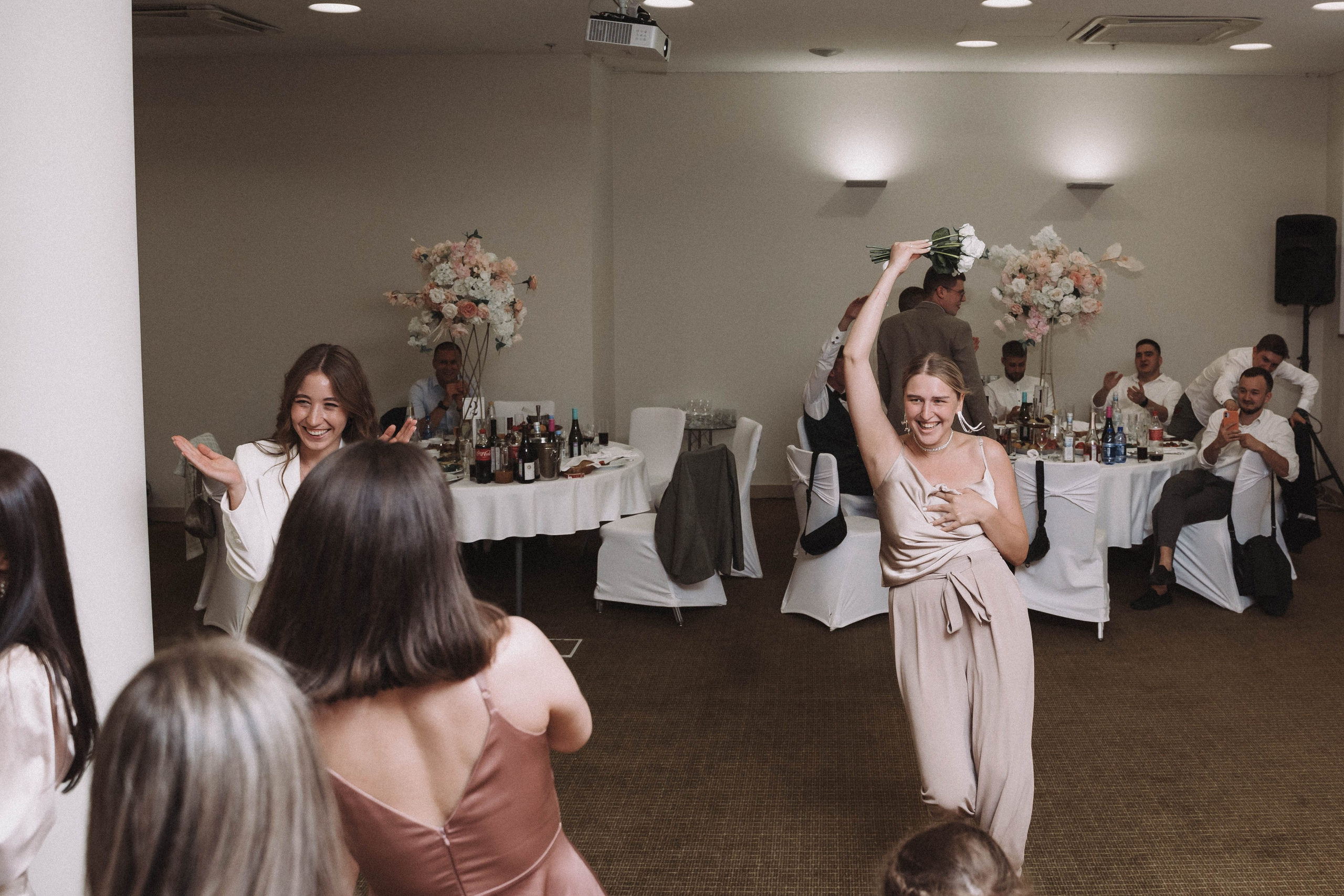 Свадебный фотограф Самара. Фотограф Сергей Логинов