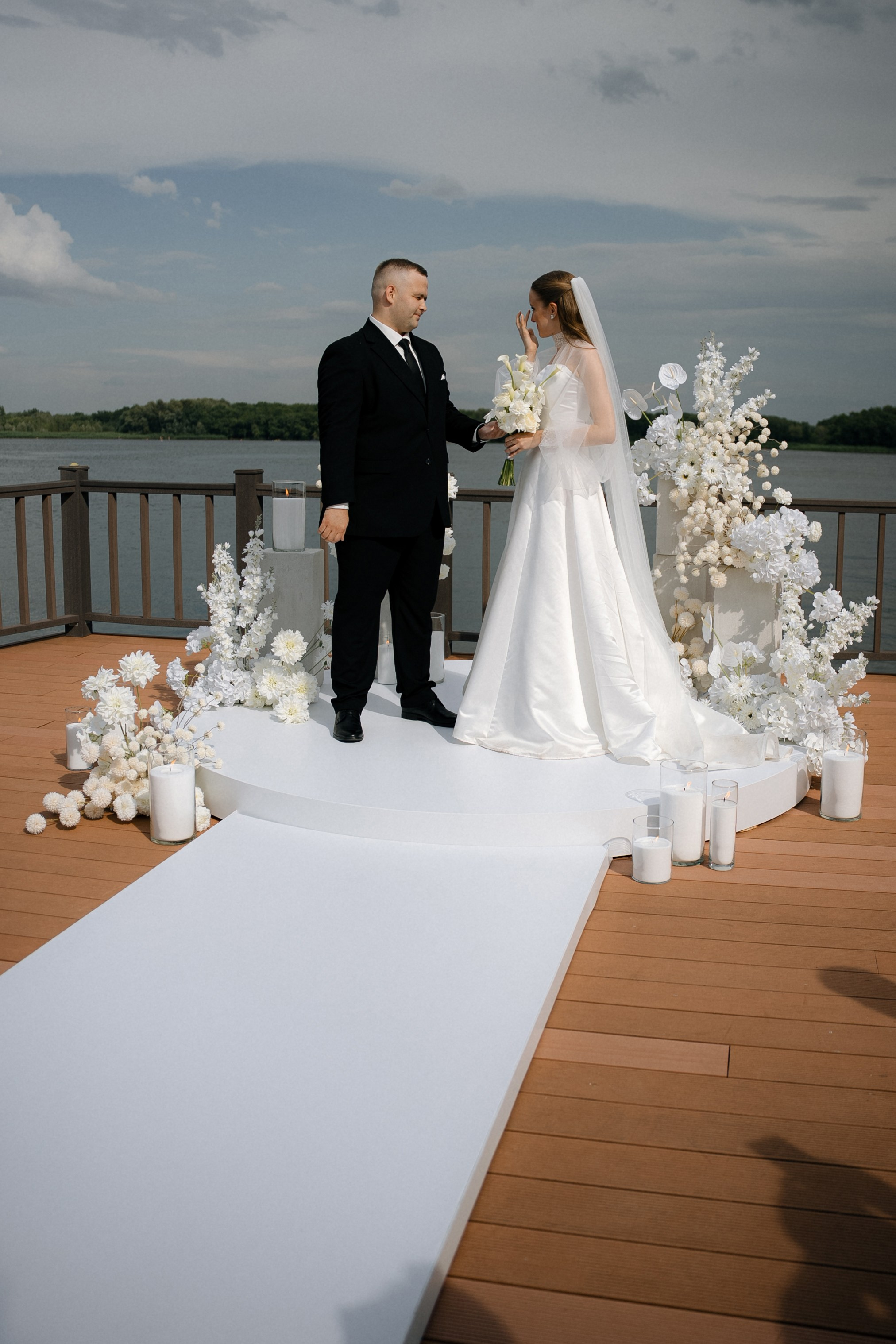 Оля+Роман. Анонс. Семейный и портретный фотограф в Саратове Сахарова Маша