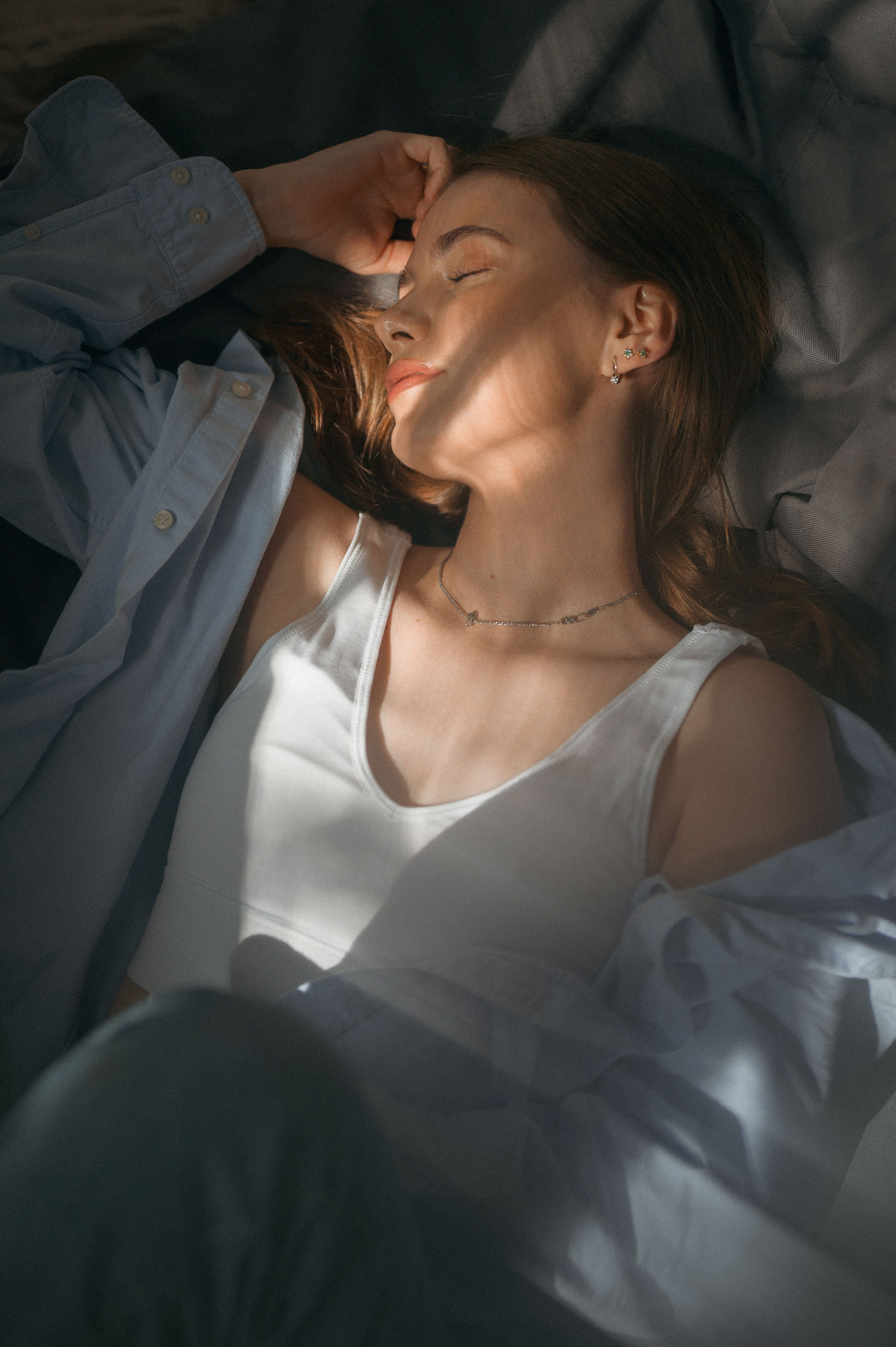 АЙГУЛЬ И УЮТНОЙ СТУДИИ. Фотограф в Белграде Чугреева Елена