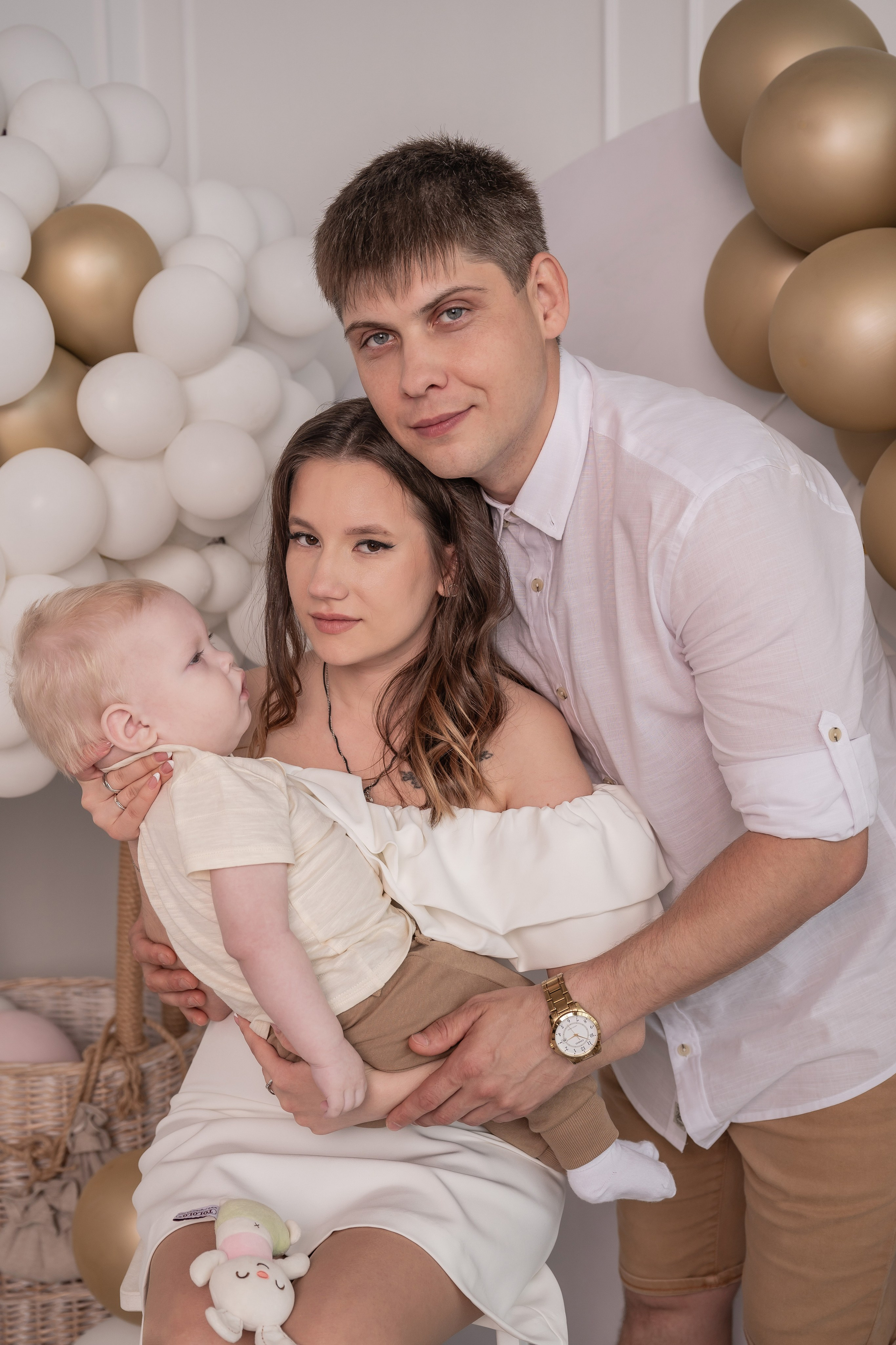 Годик Матвею. Наталья Слесаренко фотограф в Сочи