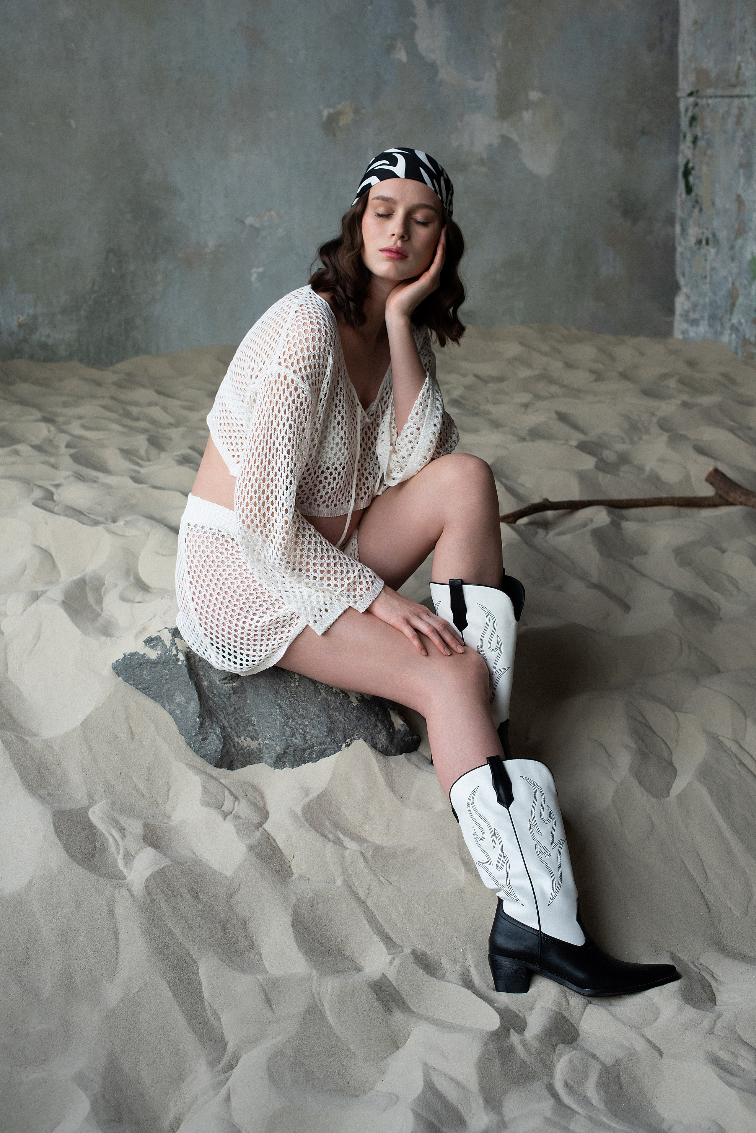 Анастасия. Юлия Соколовская Фотограф Москва Красногорск