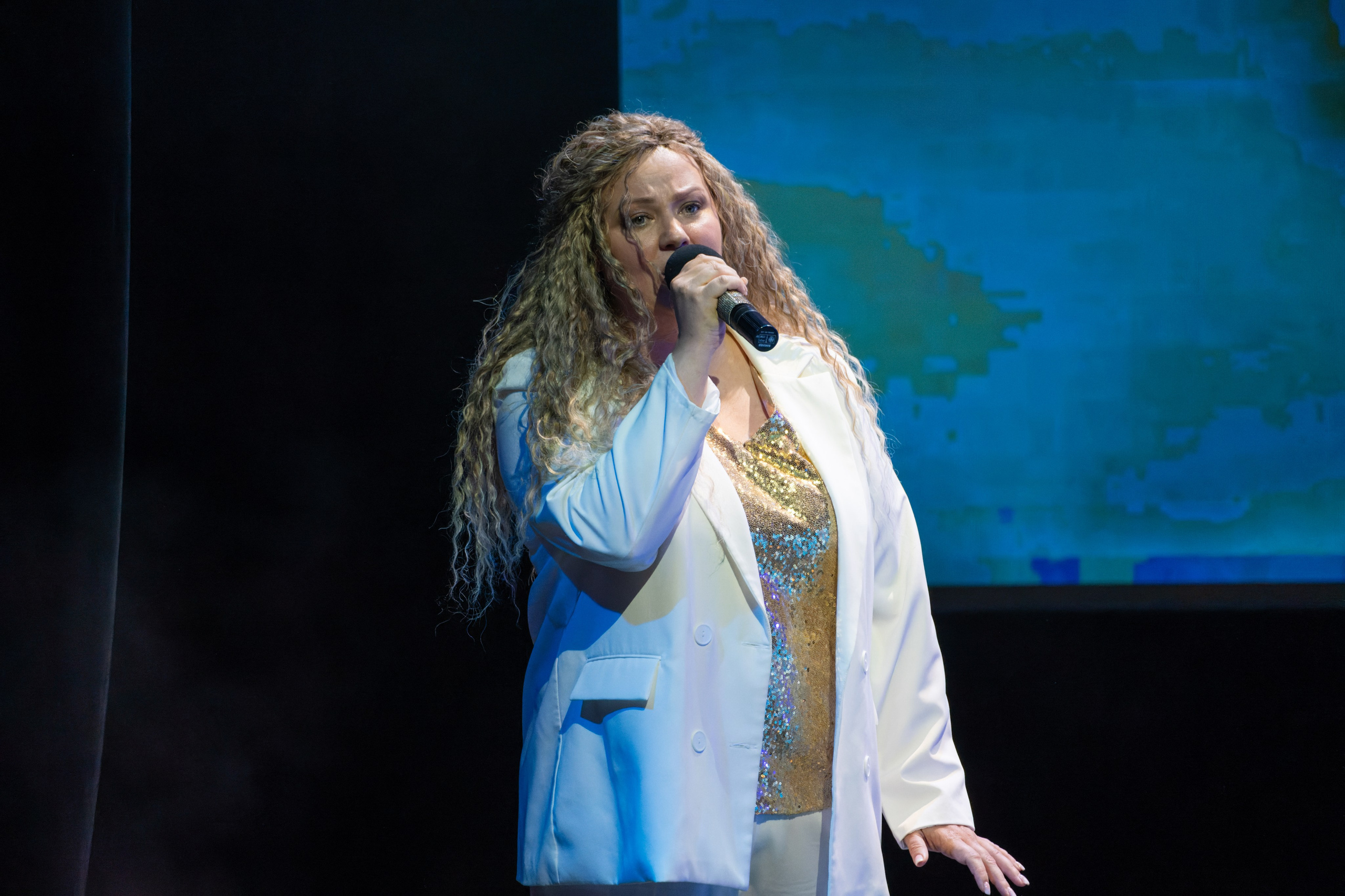 Съёмка благотворительного спектакля «Новая история деревянного мальчика». «Студия DRONAVT`s» — видеосъёмка и фотография г. Москва