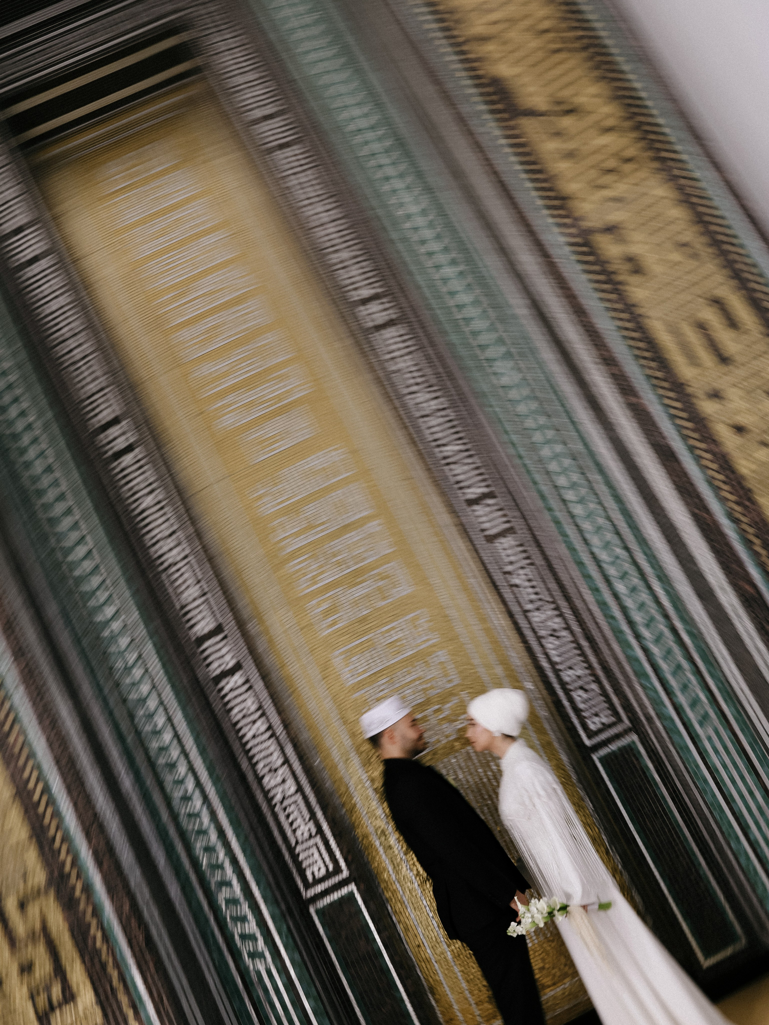 Элина и Дамир. Свадебный фотограф казань Пивоварова Айгуль