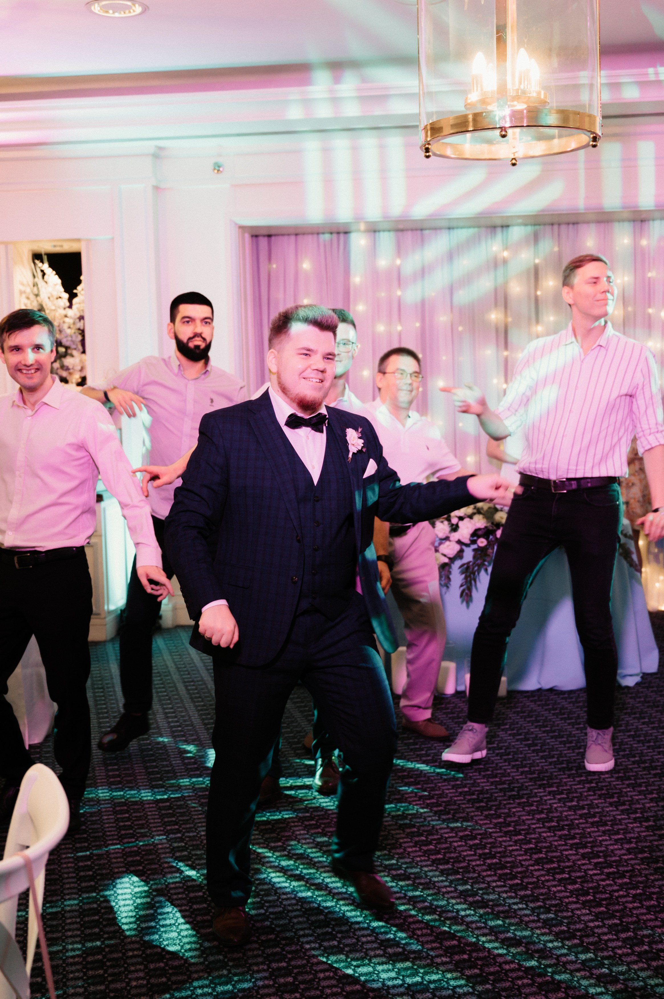 Никита и Лина. Свадебный фотограф Александр Давыдов